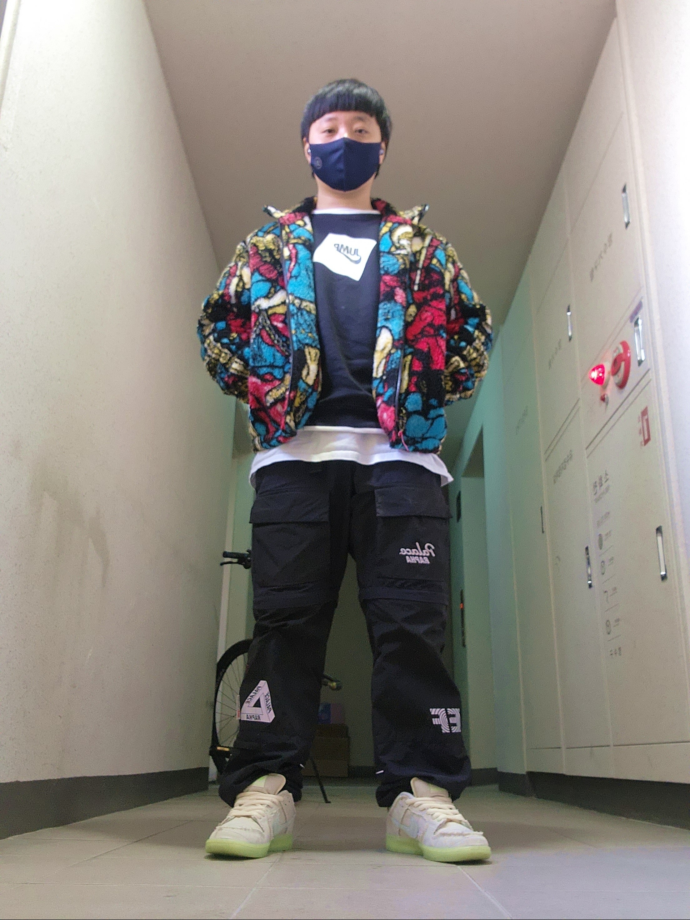 KREAM 스타일