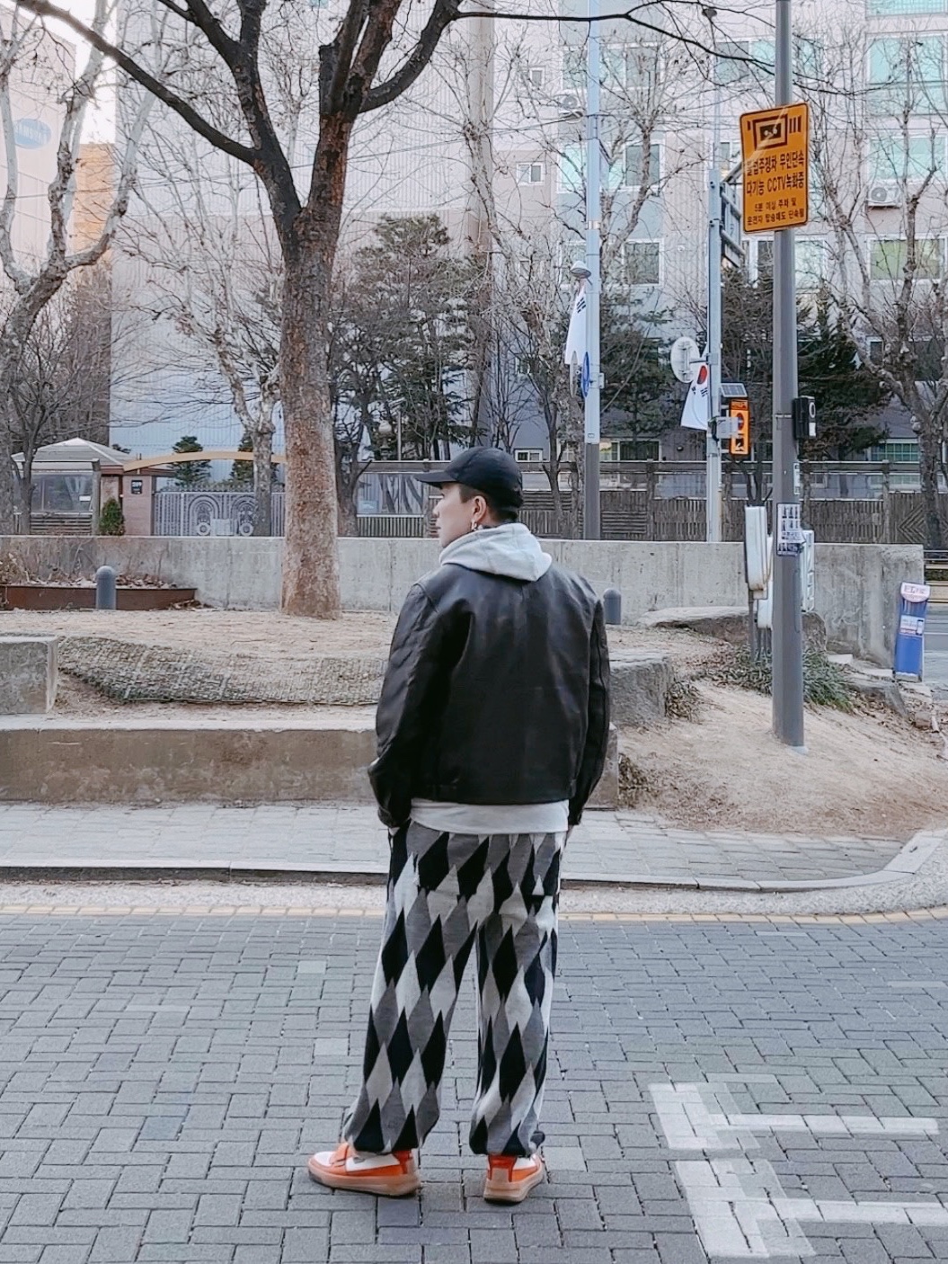 이상훈님의 스타일 - 3