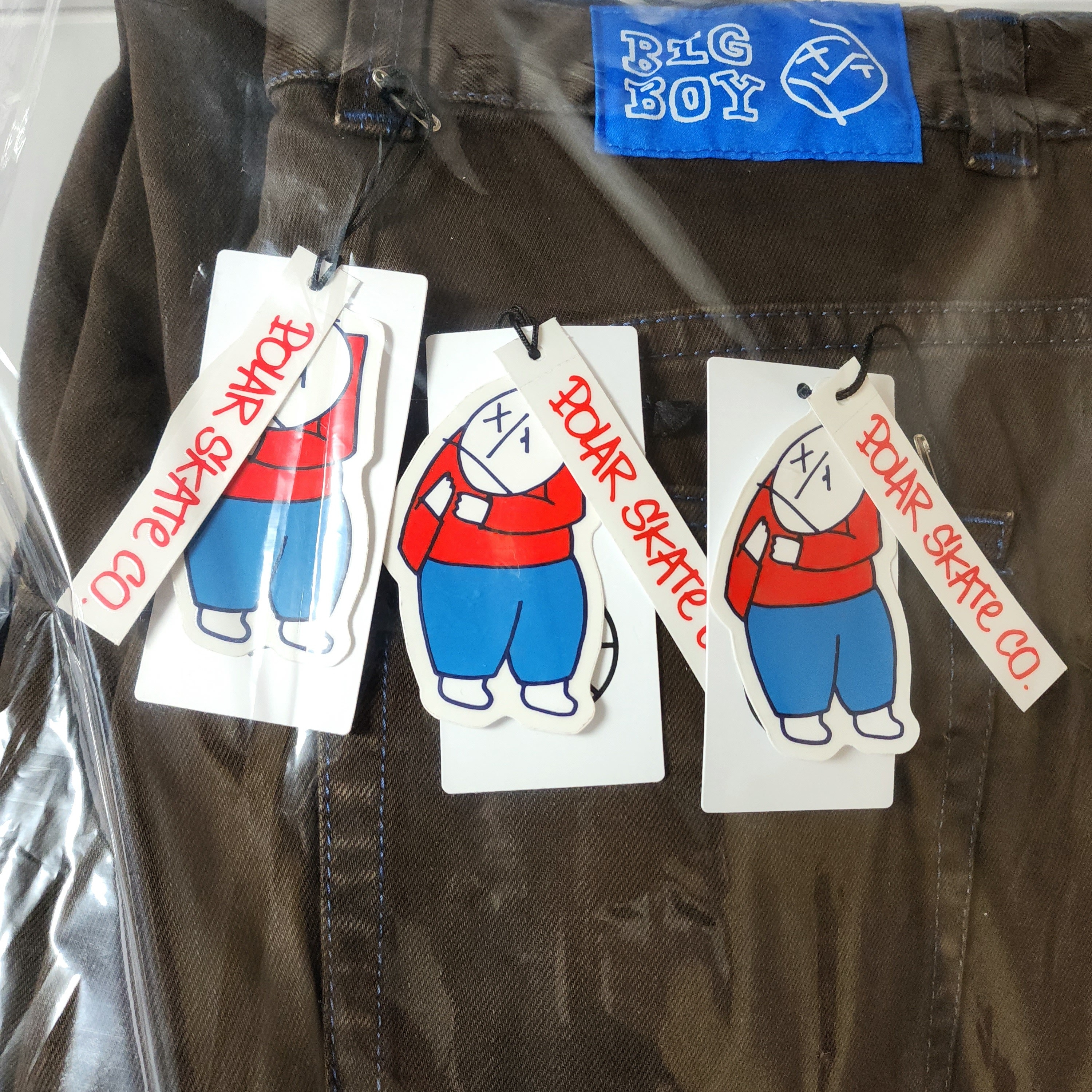 Bong님의 스타일 - 1