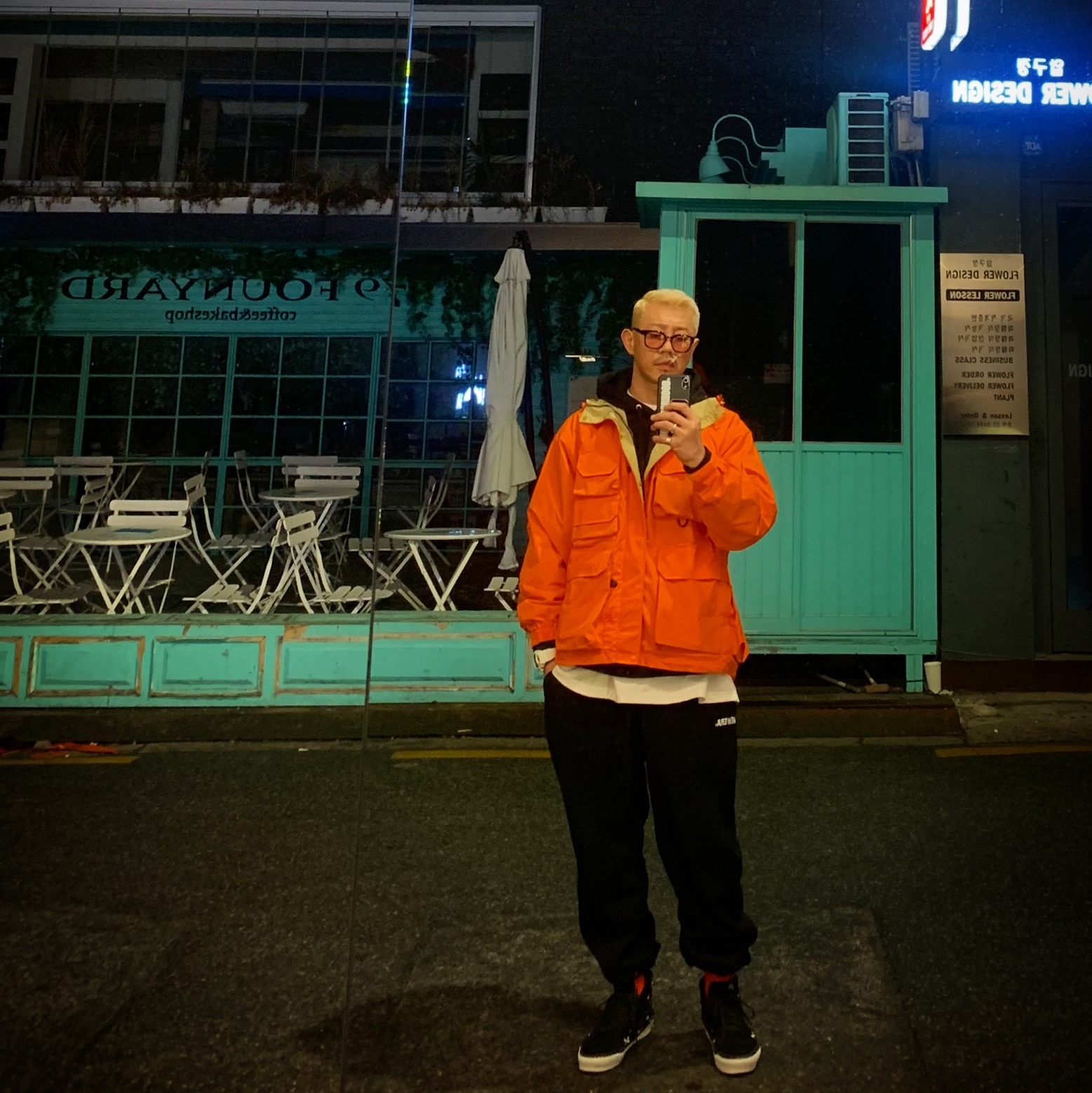 parkmarley님의 스타일 - 3
