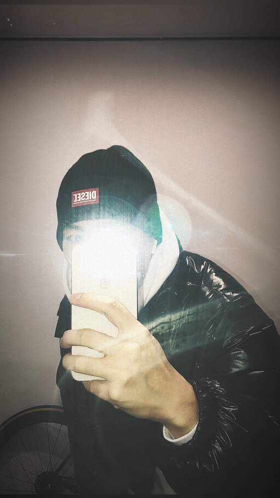 KREAM 프로필 이미지