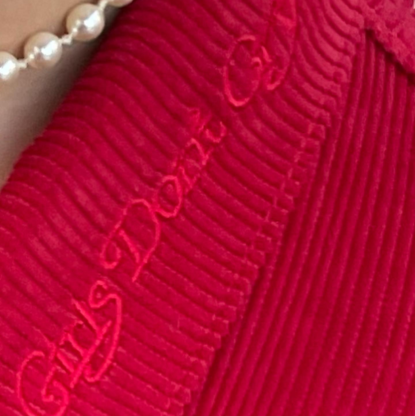 Vivienne Westwood Mini Bas Relief Choker Silver 착용 스타일 - 3