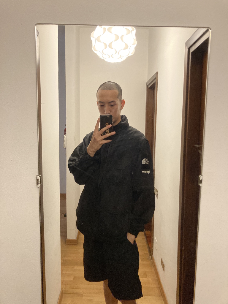 KREAM 프로필 이미지