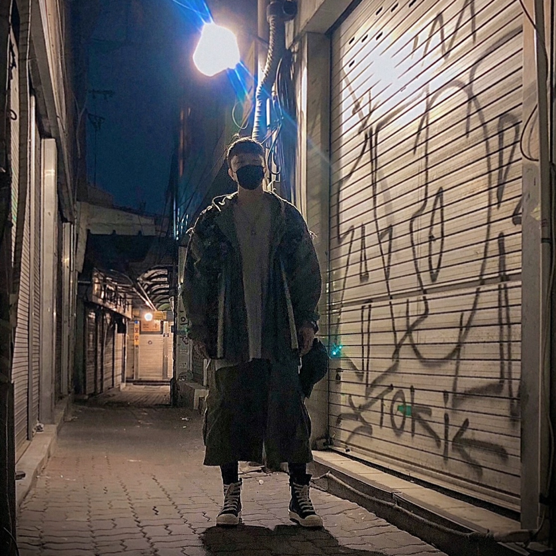 김씨님의 스타일