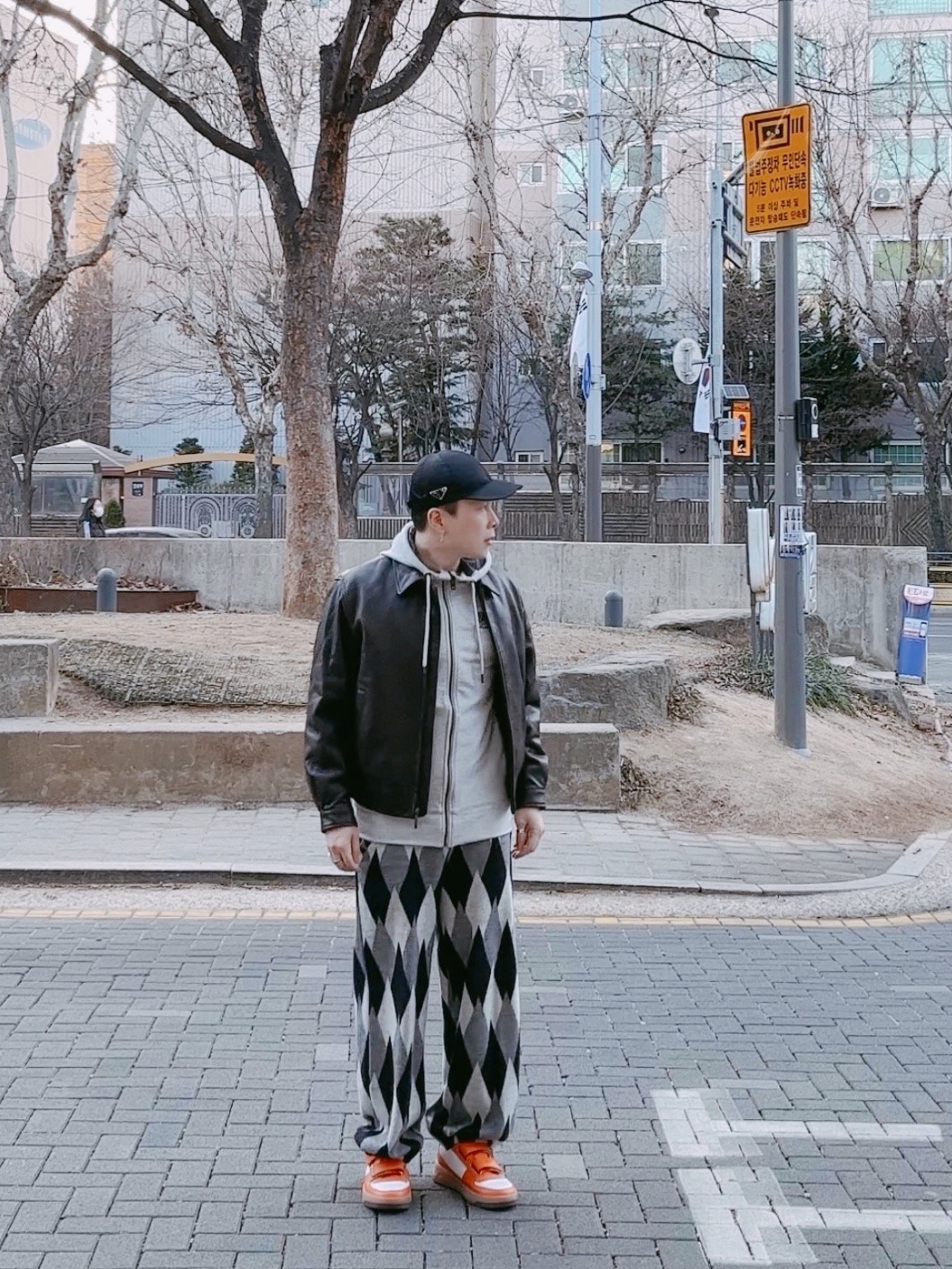 이상훈님의 스타일 - 2