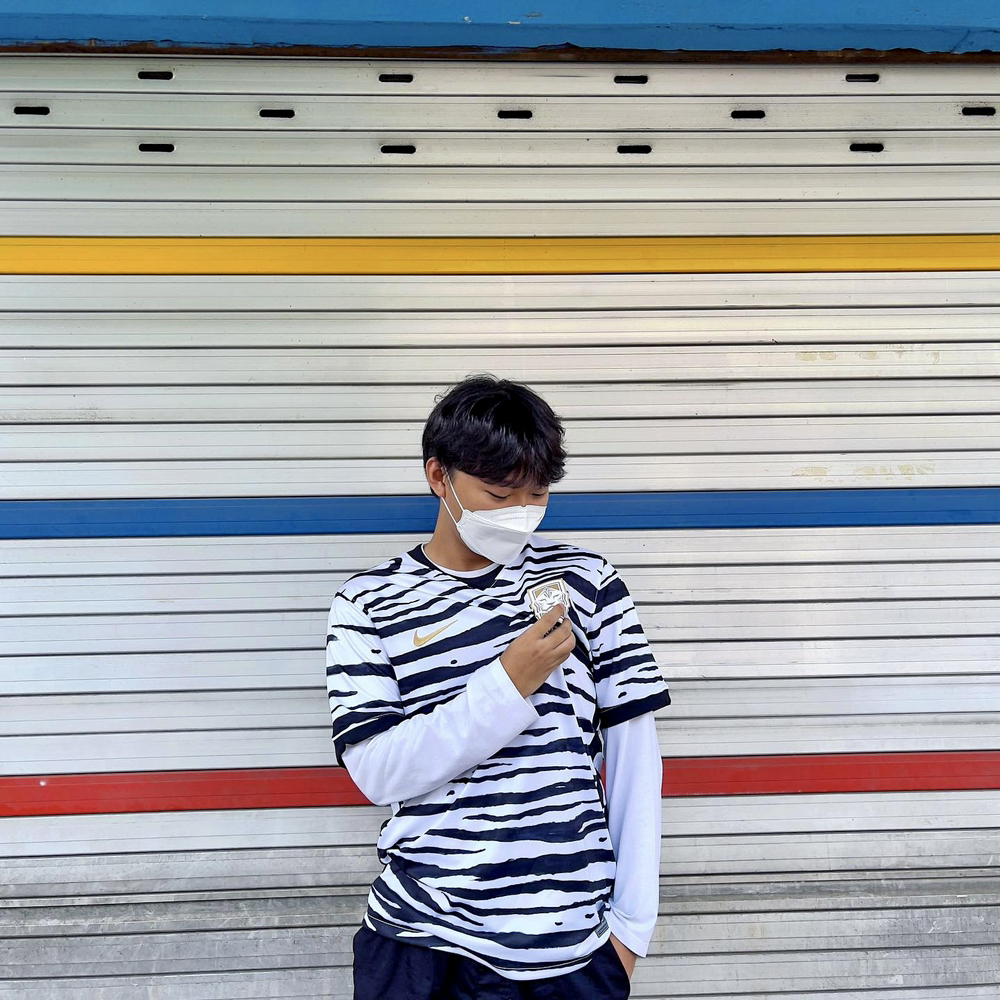 KREAM 프로필 이미지