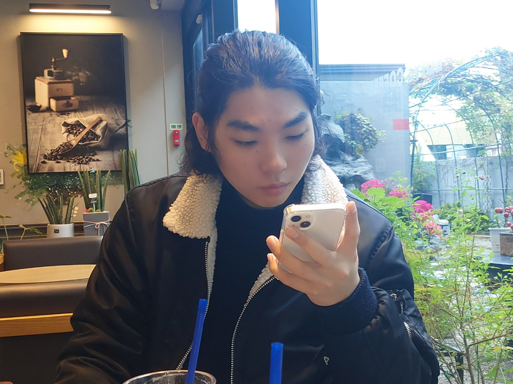 KREAM 프로필 이미지