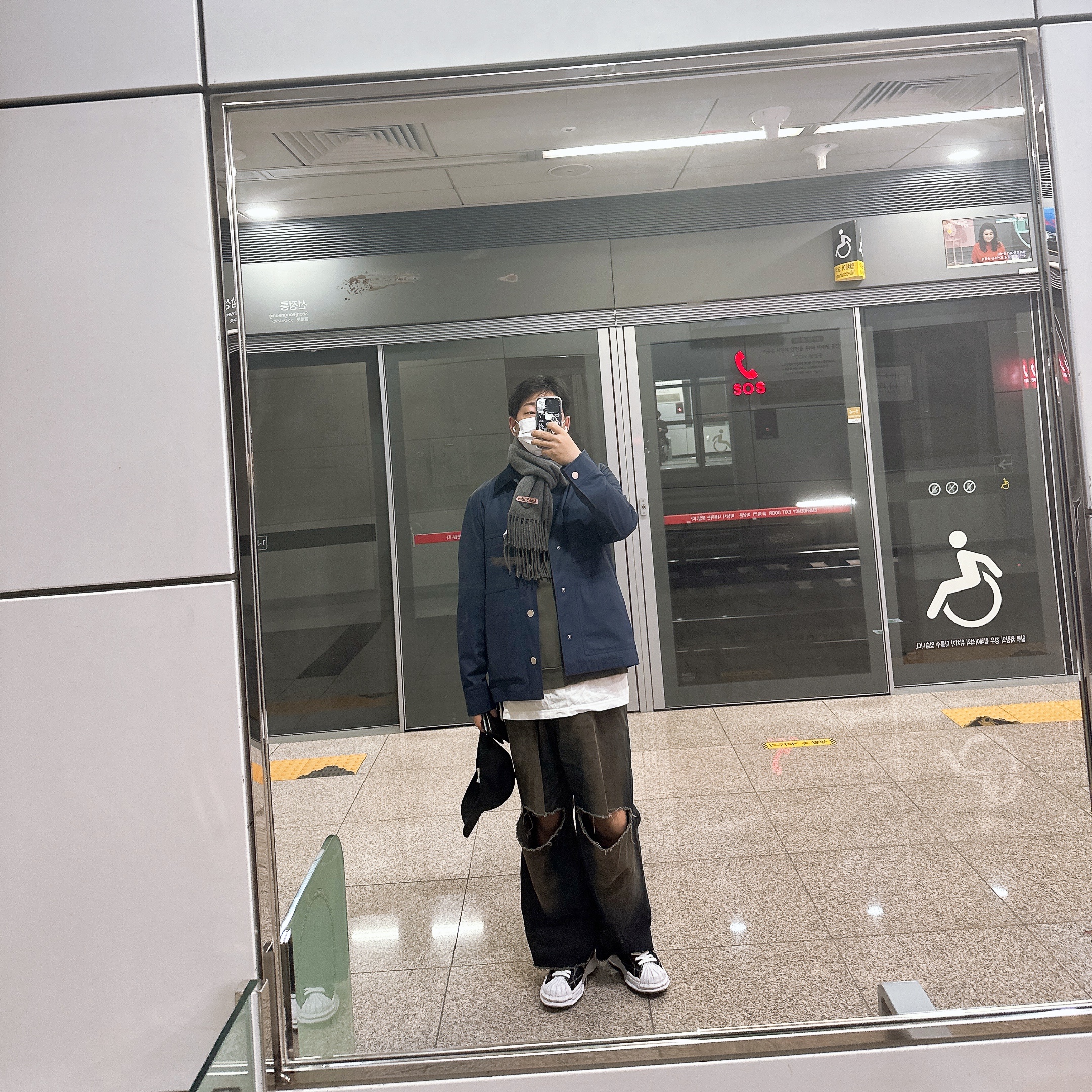 jwnprince님의 스타일