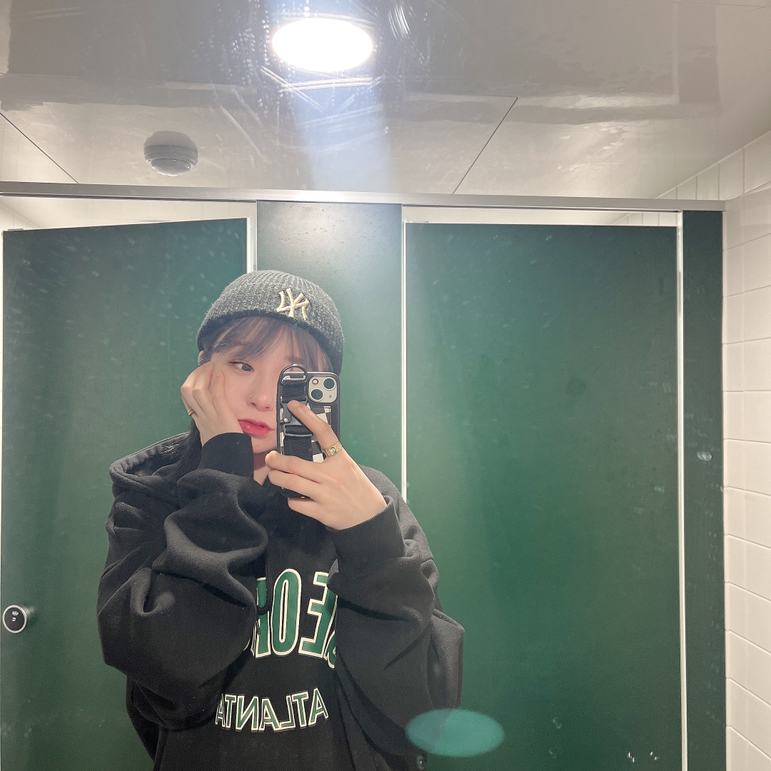 KREAM 프로필 이미지