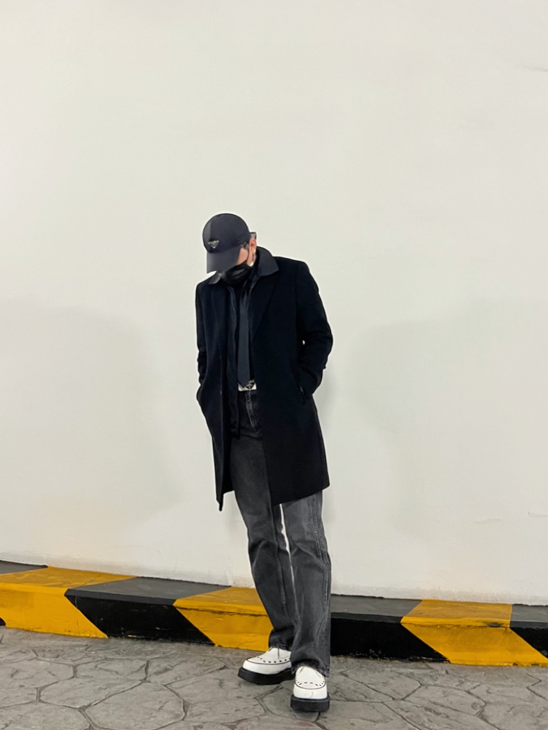 🧍🏻님의 스타일