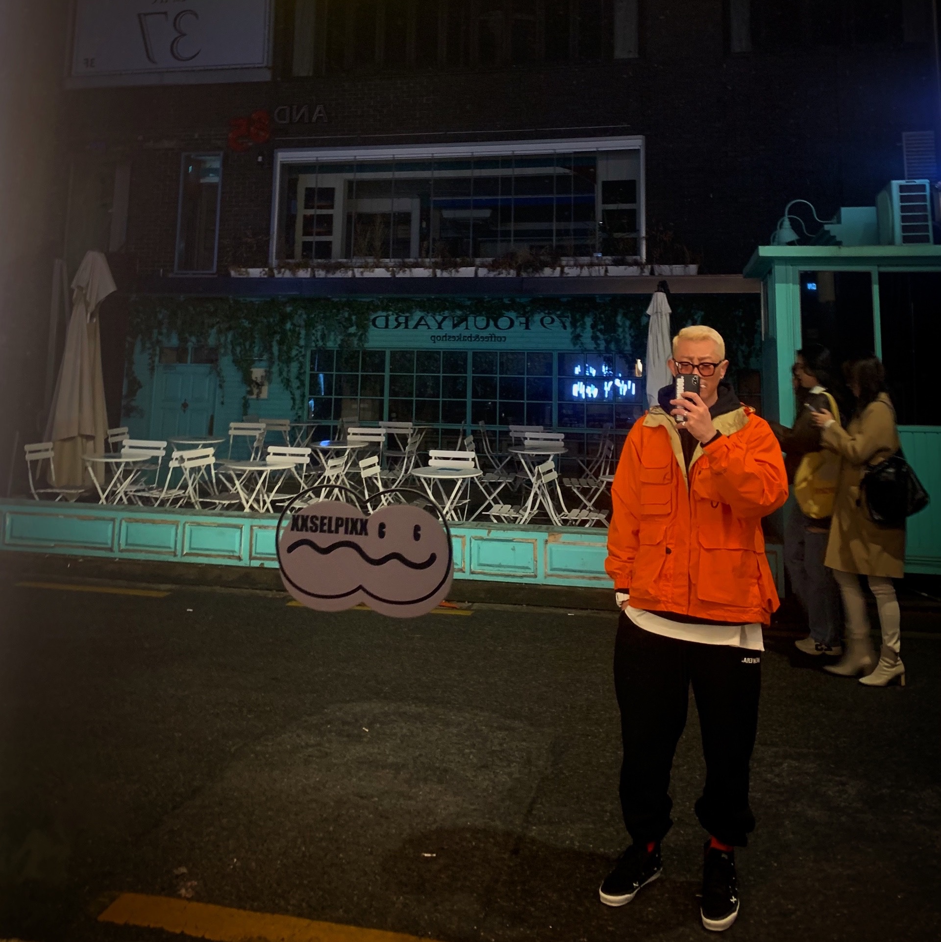 parkmarley님의 스타일 - 4