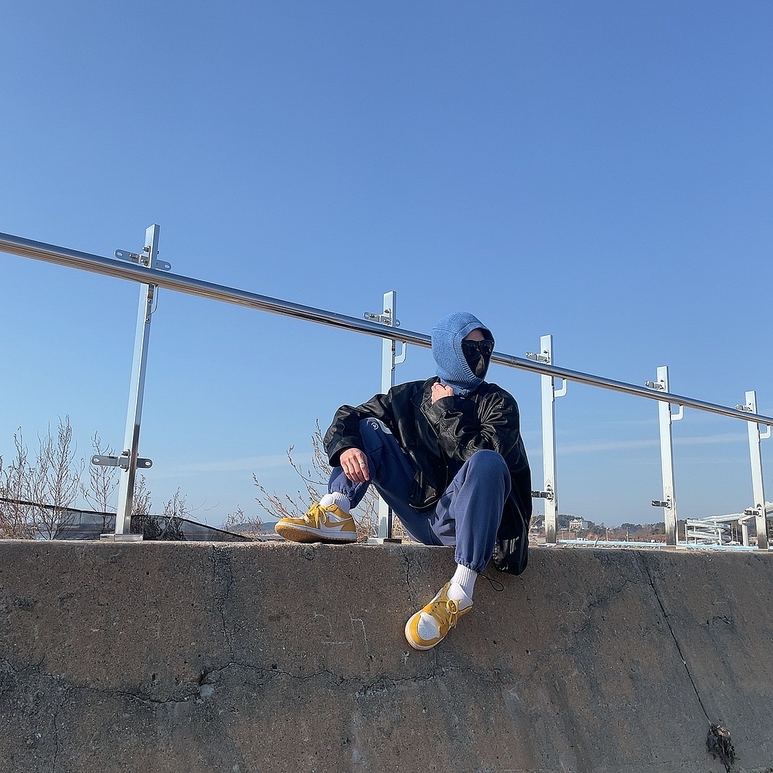 KREAM 스타일