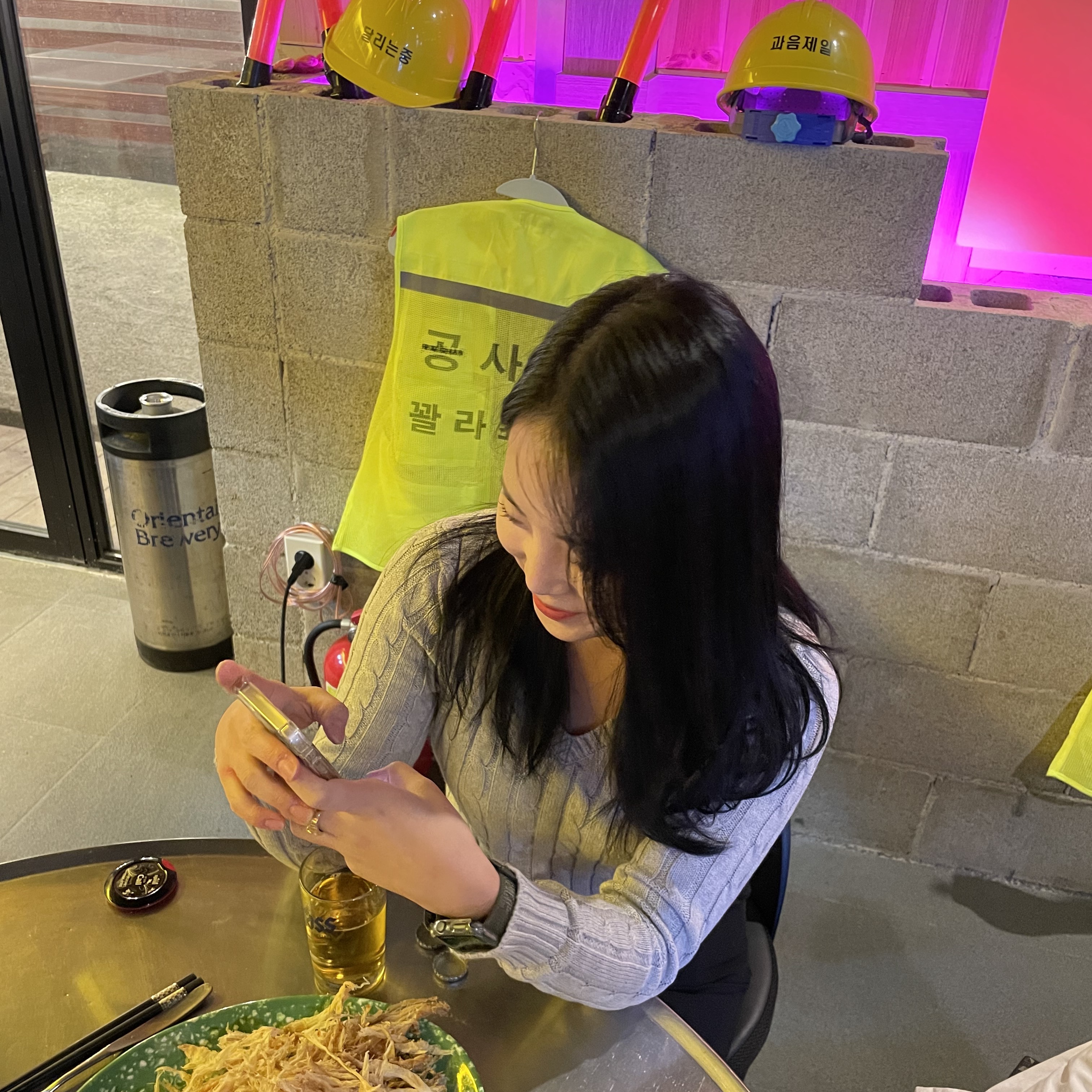 유리님의 스타일 - 3