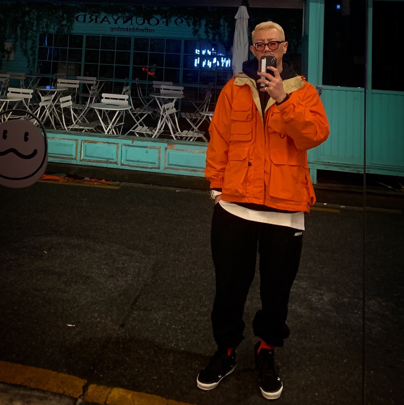 parkmarley님의 스타일 - 2