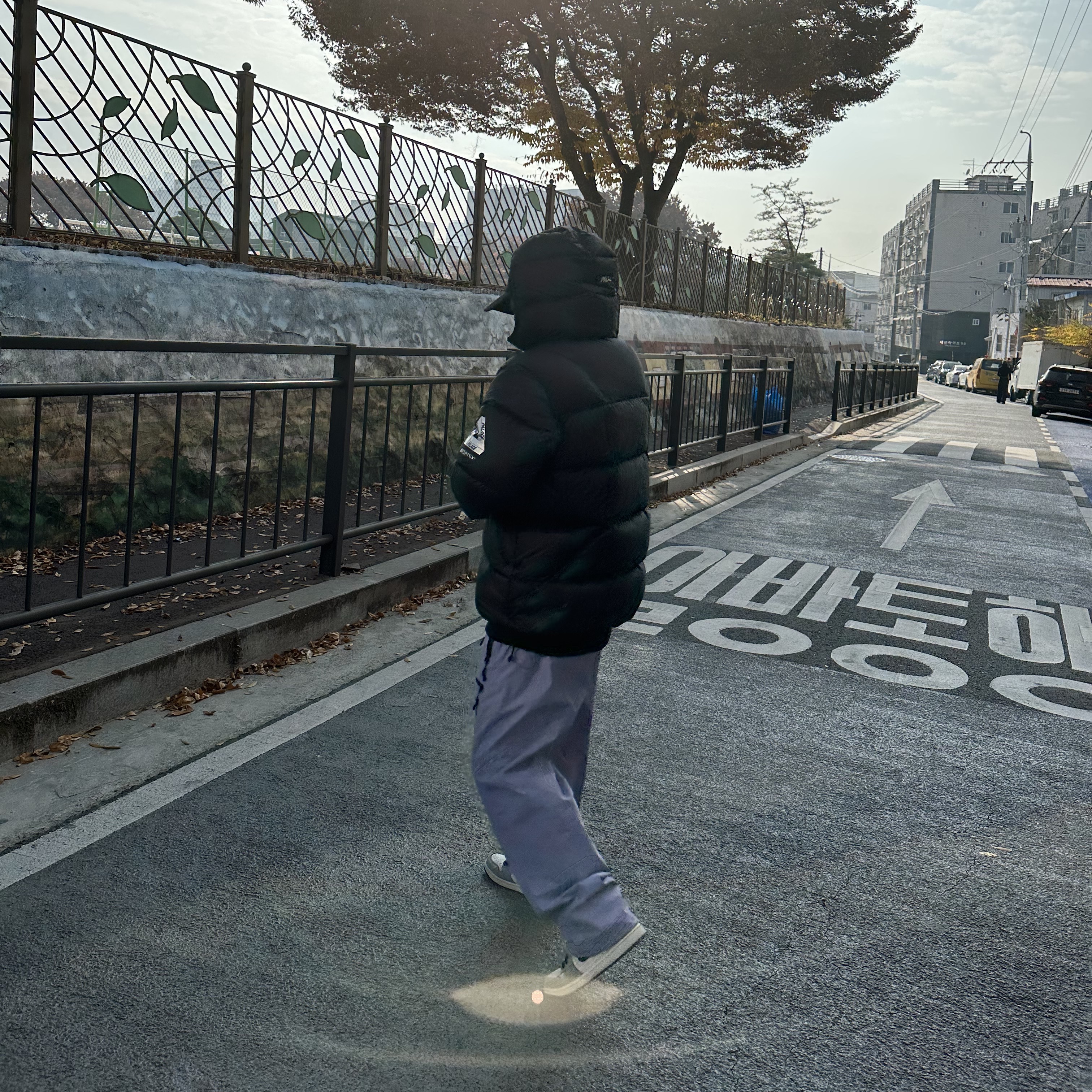 Palace Pertex Frost Balaclava Puffa Black - 22FW, Palace Gore-Tex Plaid P 6-Panel Black - 22FW 착용 스타일