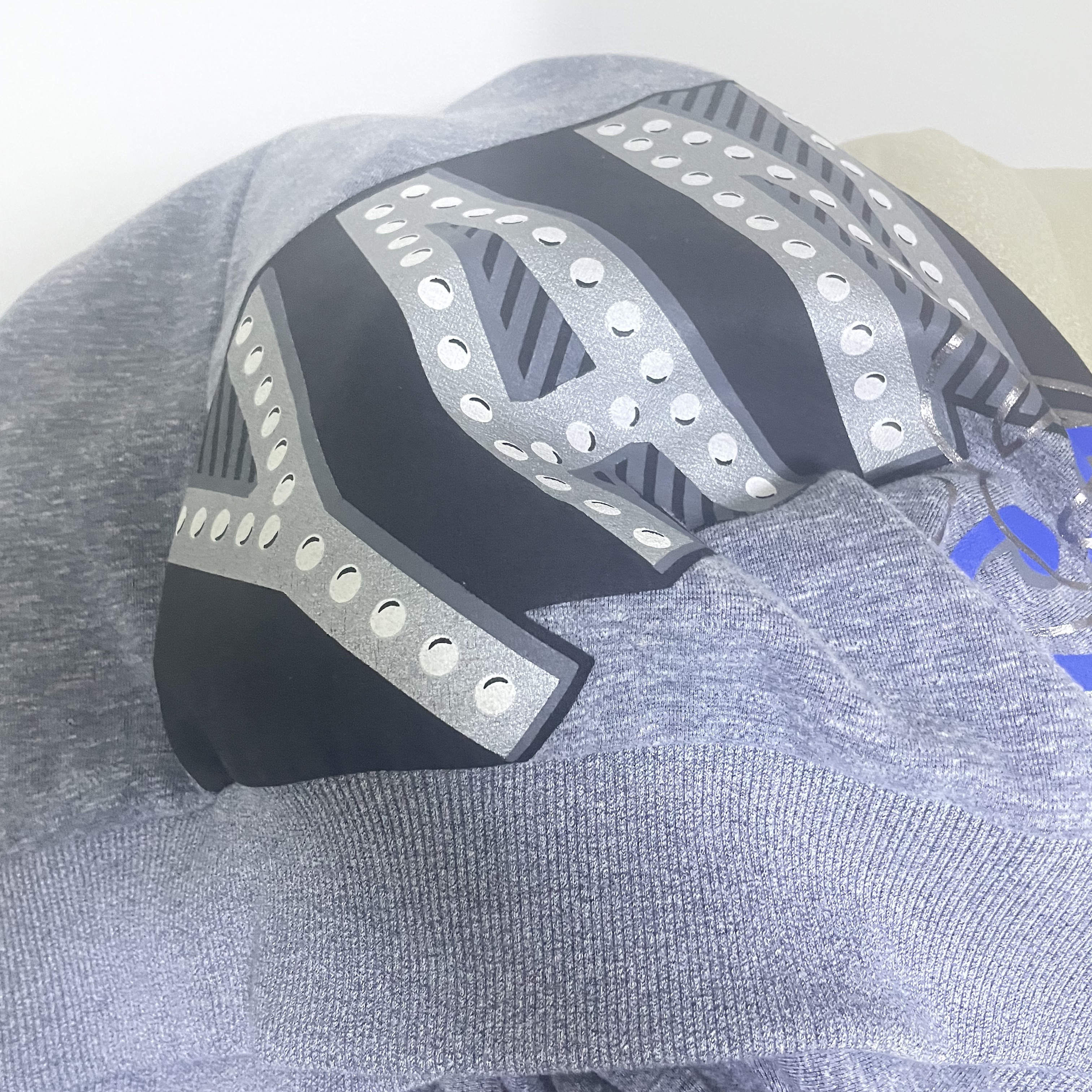 Thisisneverthat x New Era x MLB New York Yankees Unstructured 2-Tone Ball Cap White 착용 스타일