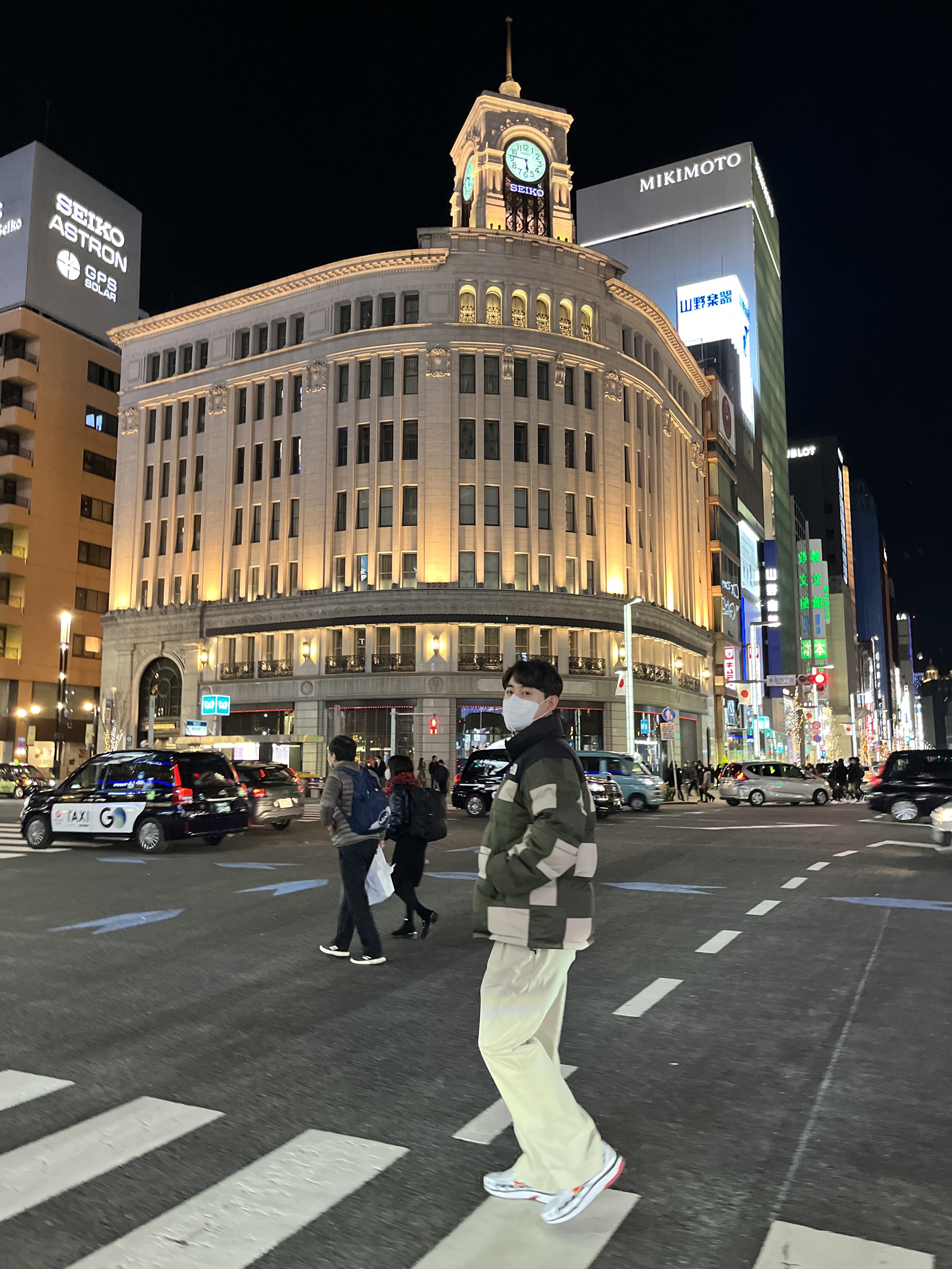The North Face x Comme des Garcons Junya Watanabe Man Nuptse Down Jacket Khaki, (W) Nike P-6000 Metallic Silver Red 착용 스타일