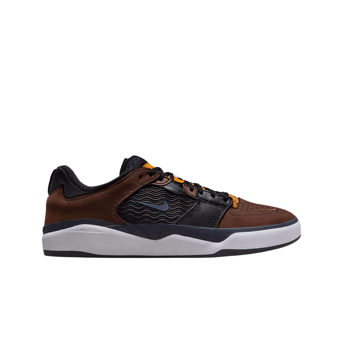 나이키 SB 이셔드 PRM 바로크 브라운(Nike SB Ishod PRM Baroque Brown) - 1