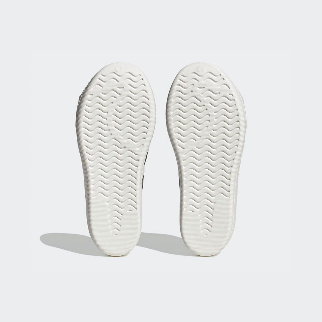 Adidas Adifom Superstar Core White 착용 스타일 - 5