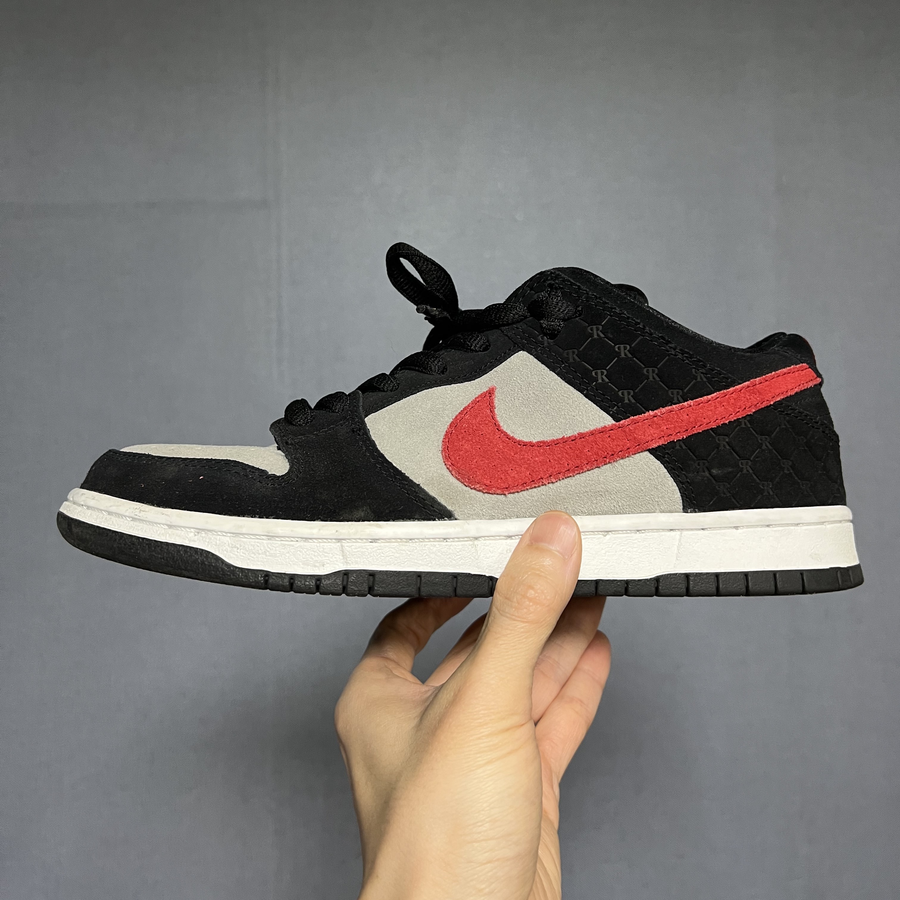 Nike SB Dunk Low Primative Paul Rodriguez 착용 스타일 - 3