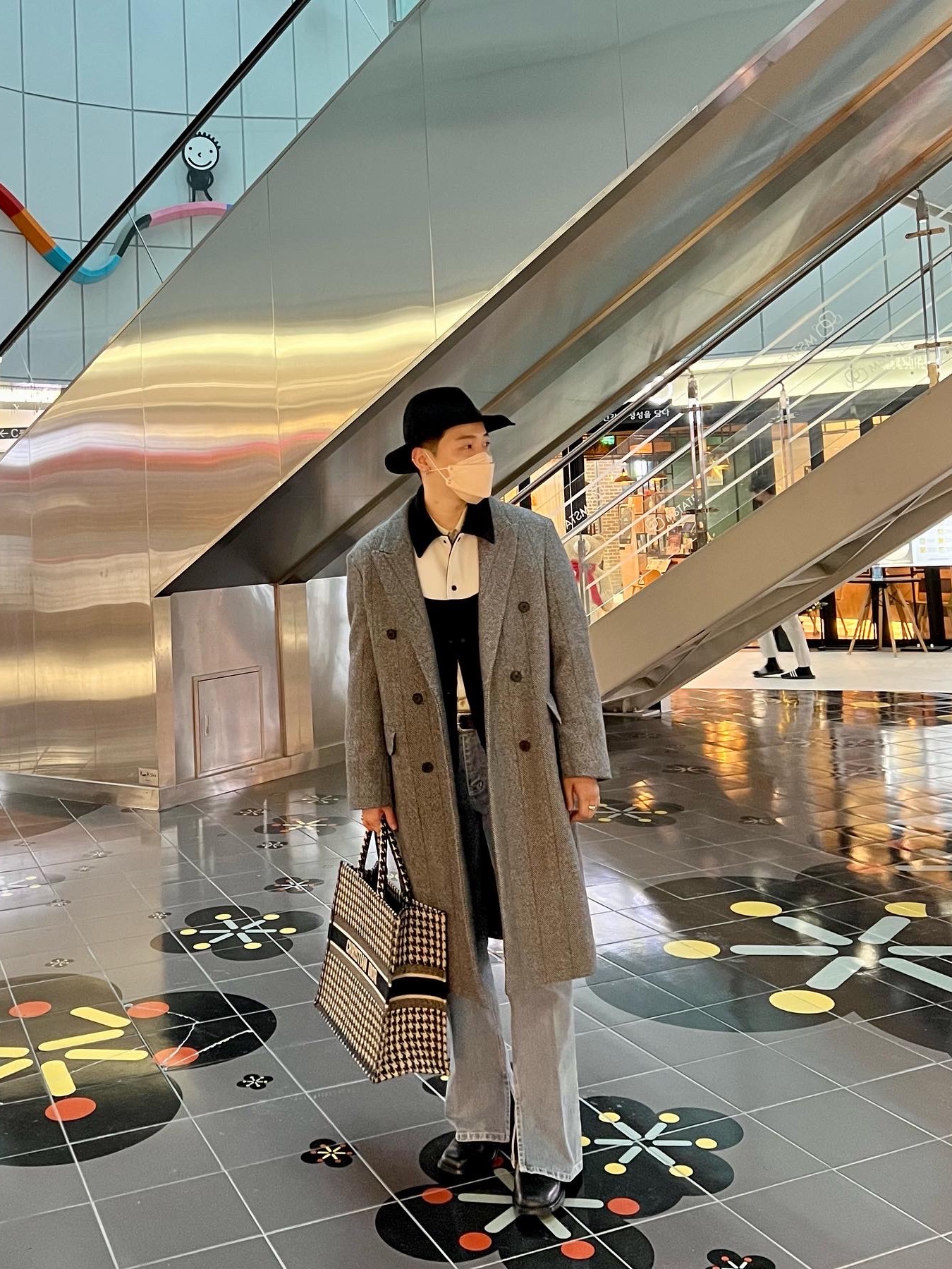 🧍🏻님의 스타일 - 4