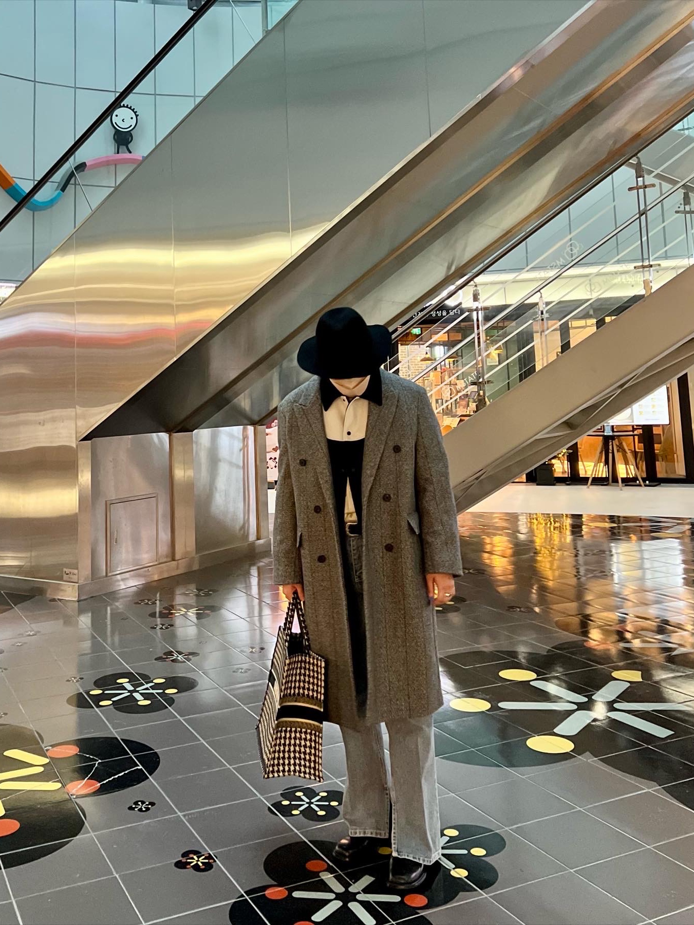 🧍🏻님의 스타일 - 3