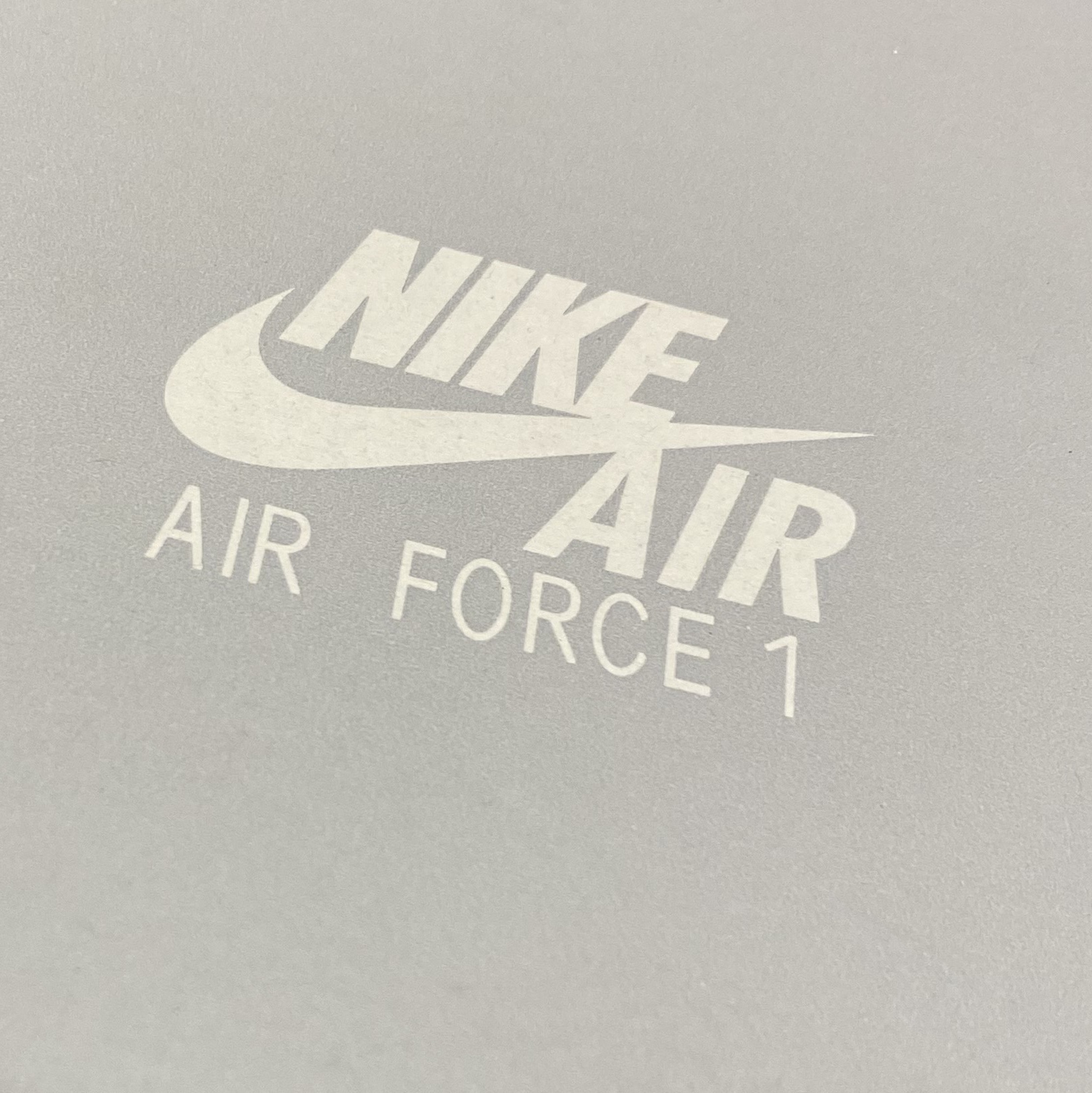 (W) Nike Air Force 1 '07 Low White 착용 스타일 - 1