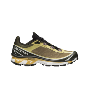 Salomon XT-6 FT Kelp Leek Green