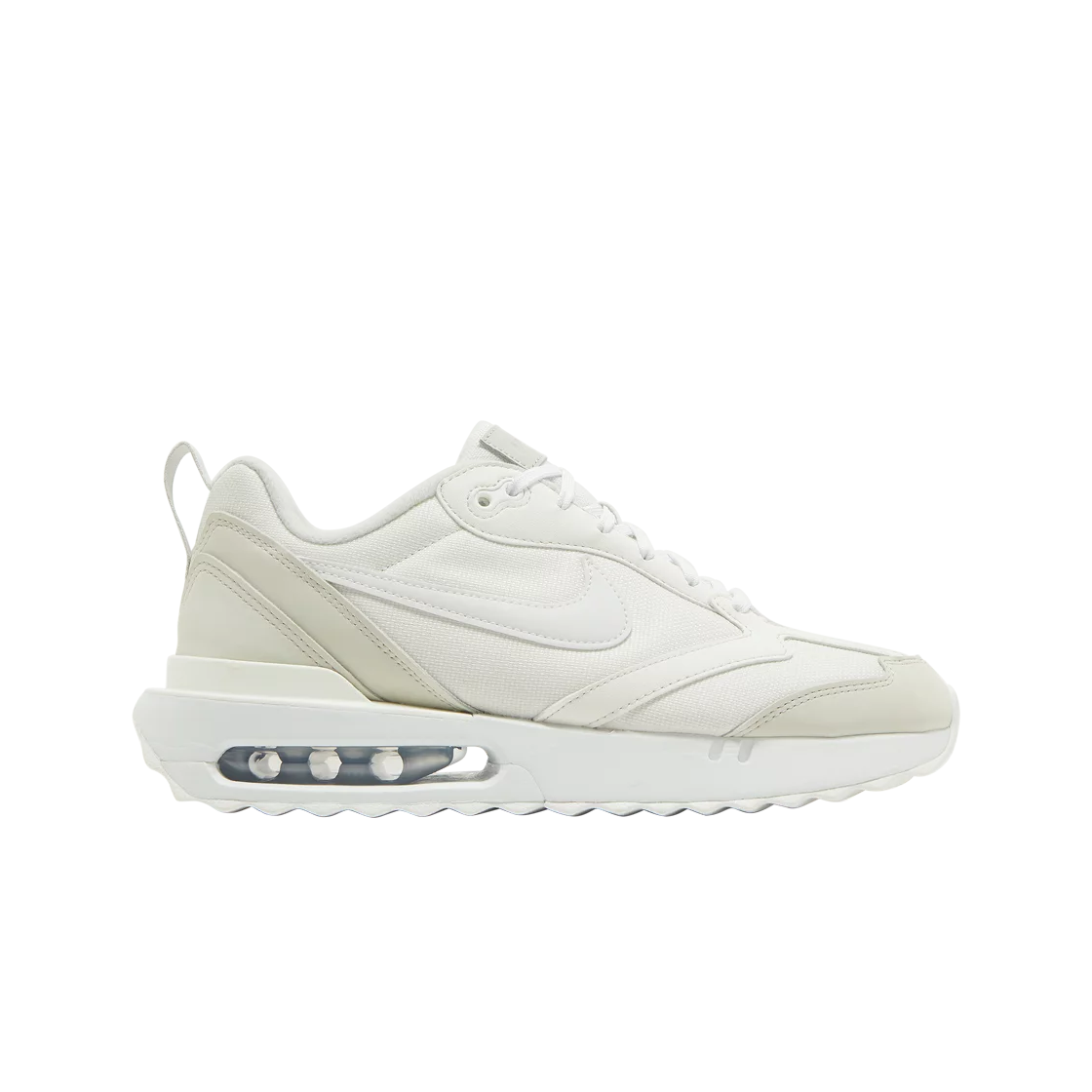 (W) 나이키 에어맥스 던 팬텀 서밋 화이트((W) Nike Air Max Dawn Phantom Summit White)