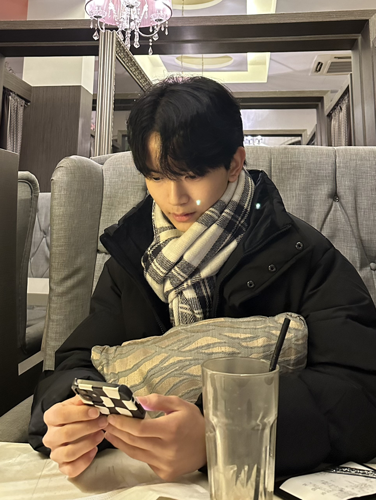 KREAM 프로필 이미지