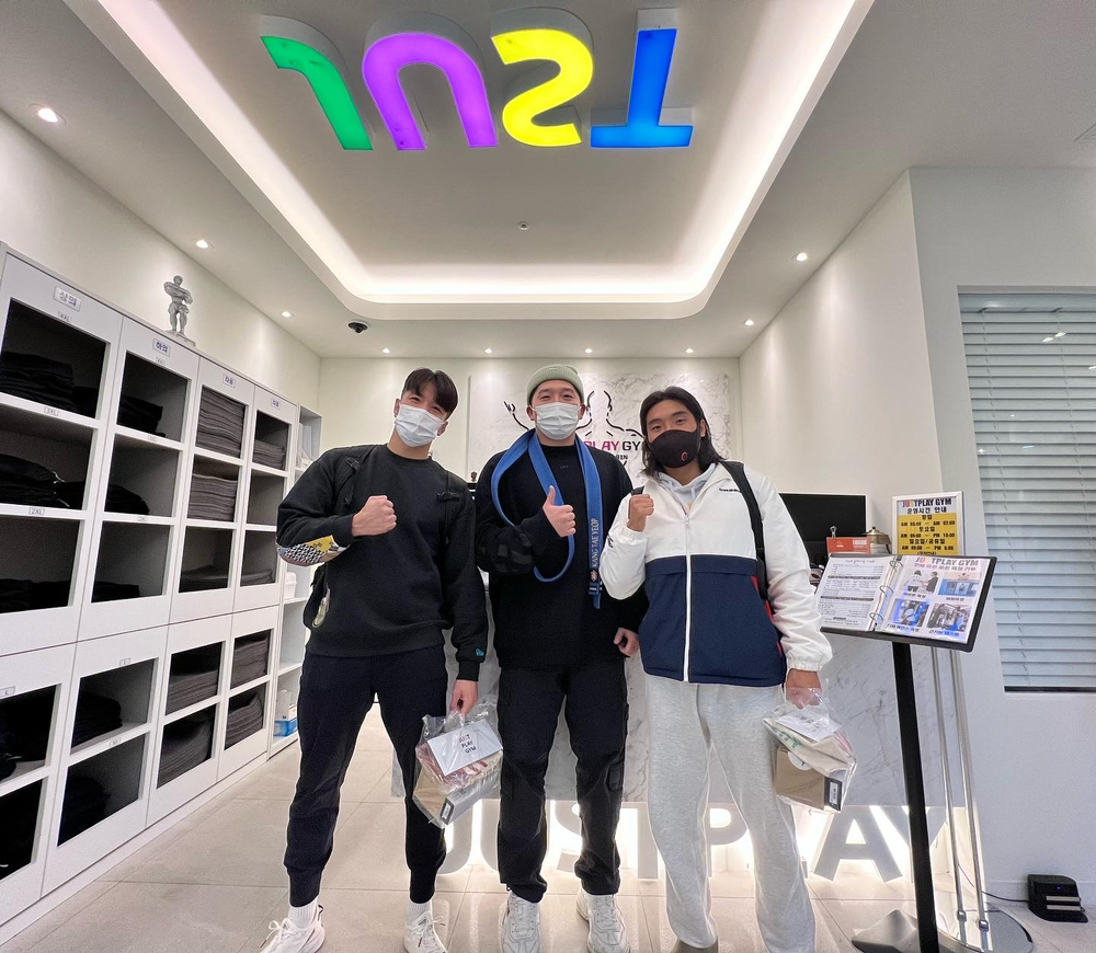 KREAM 프로필 이미지