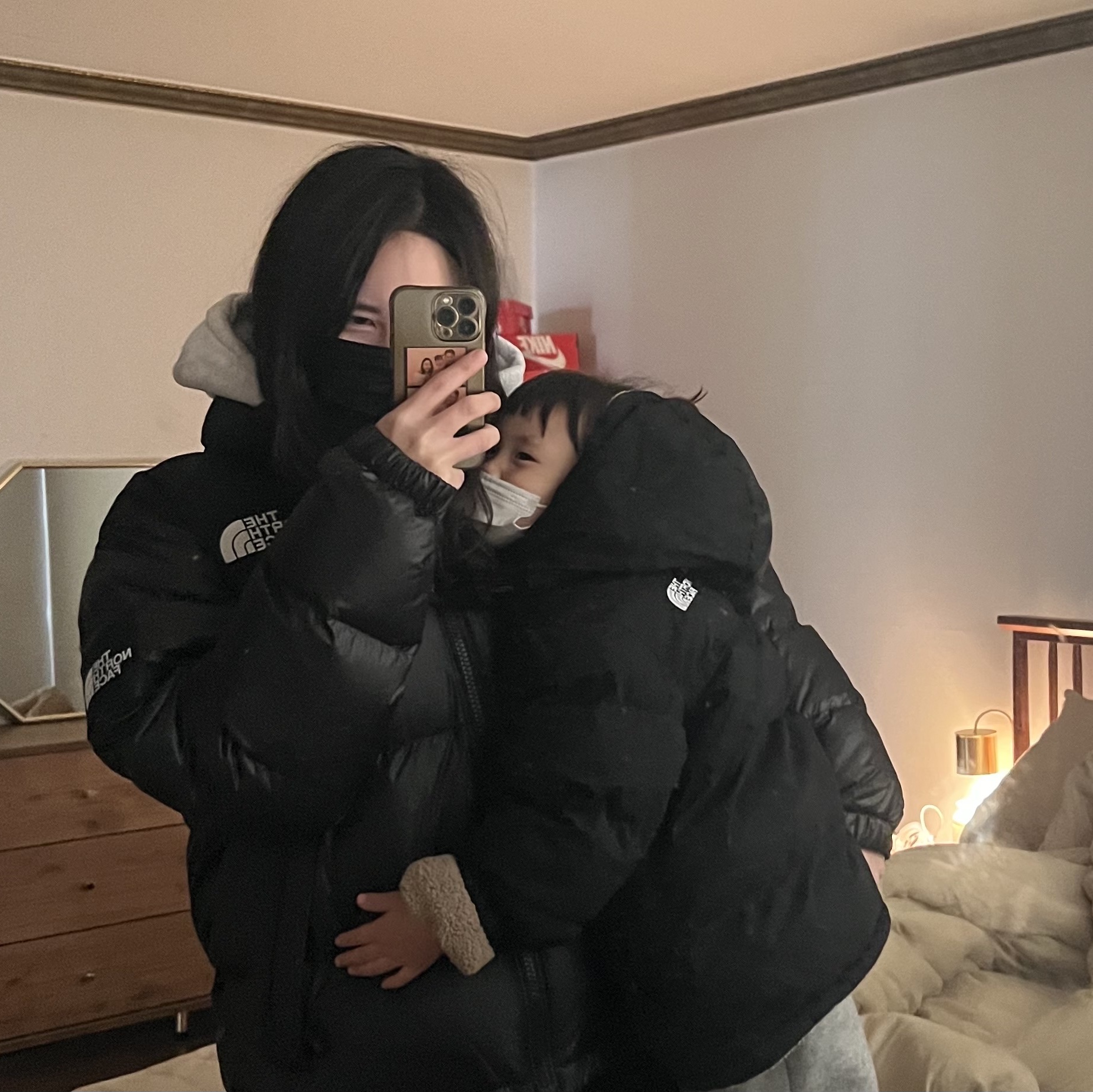 KREAM 스타일
