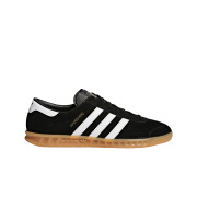 Adidas City Series Hamburg Core Black Gum