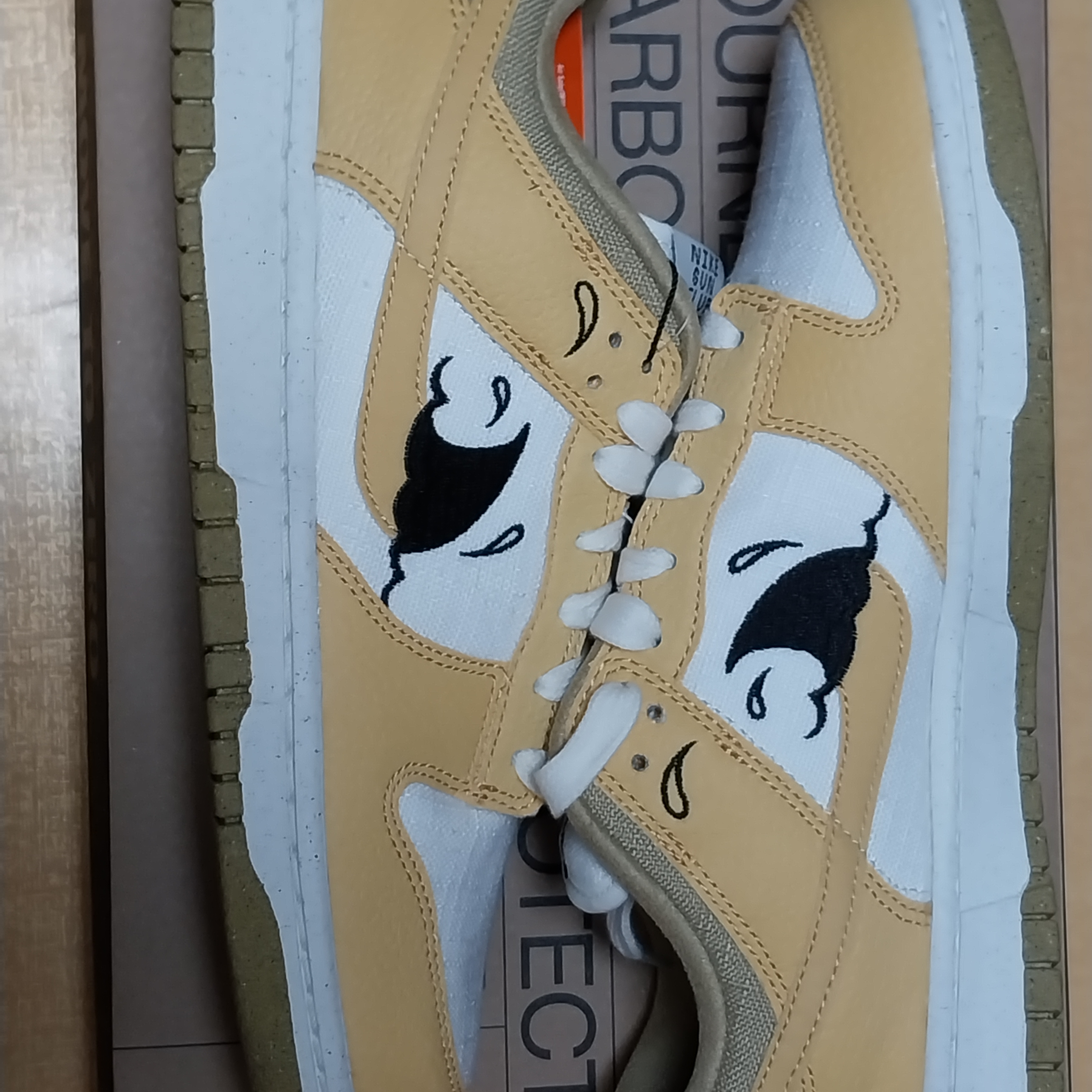 Nike Dunk Low Retro SE Next Nature Nike Sun Club 착용 스타일