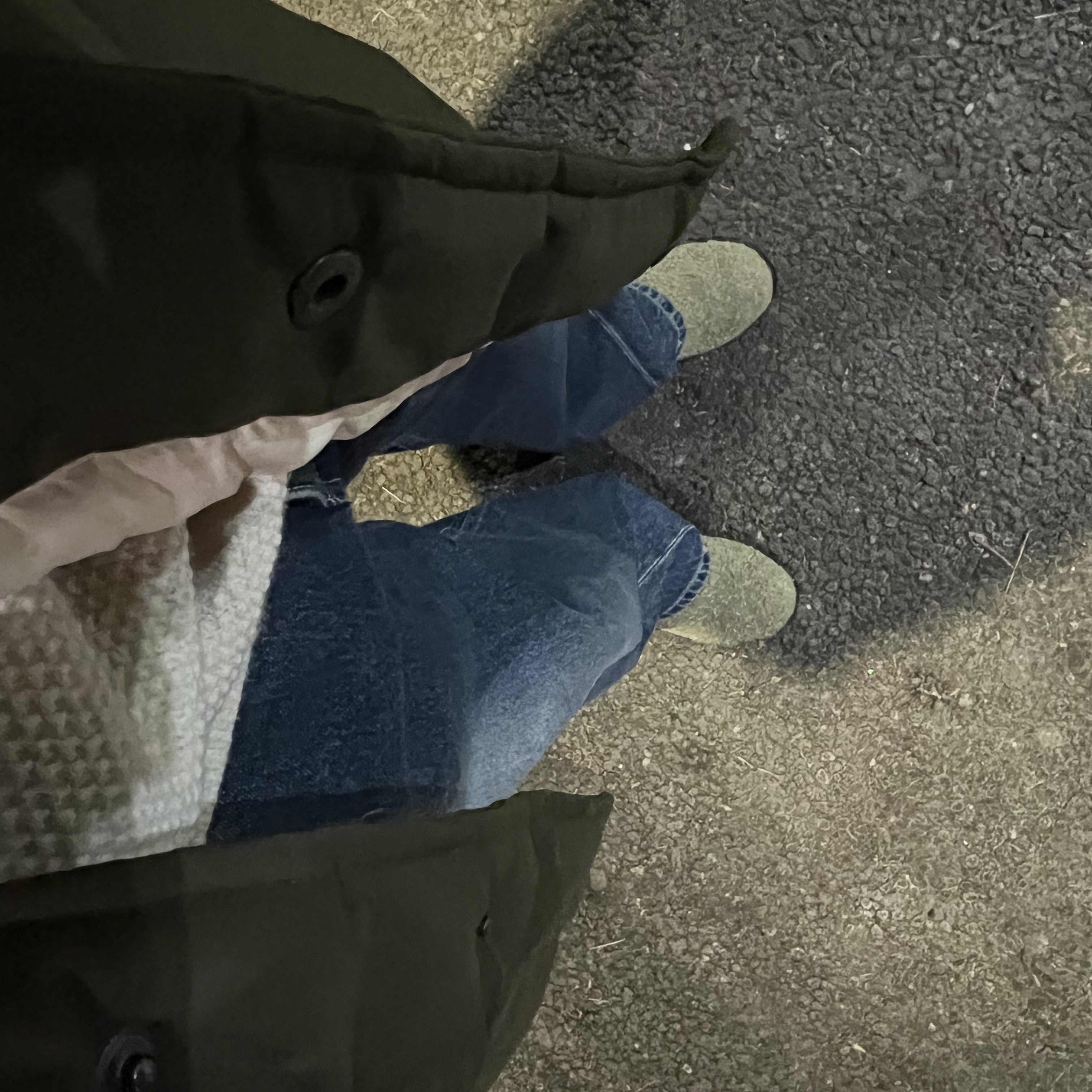 Merrell Winter Moc 3 1TRL Herb 착용 스타일