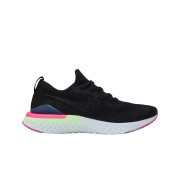 Nike Epic React Flyknit 2 Black Sapphire