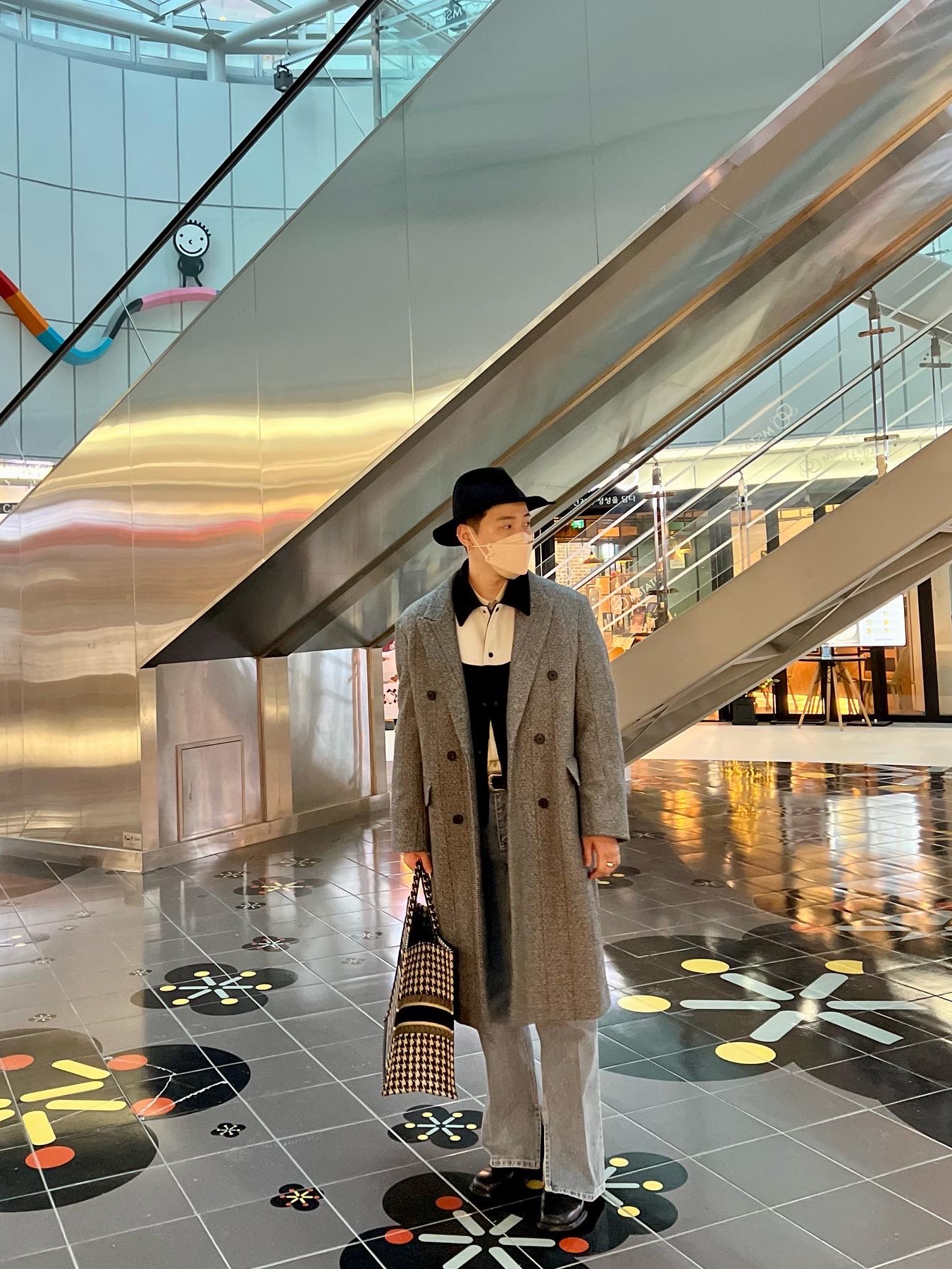 🧍🏻님의 스타일 - 2