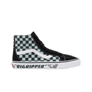 Vans Vault x SE Bikes Sk8-Hi Reissue Big Ripper