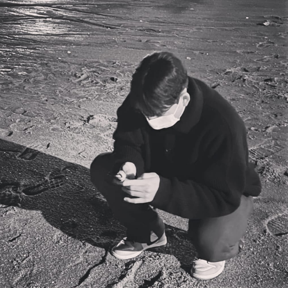 KREAM 프로필 이미지