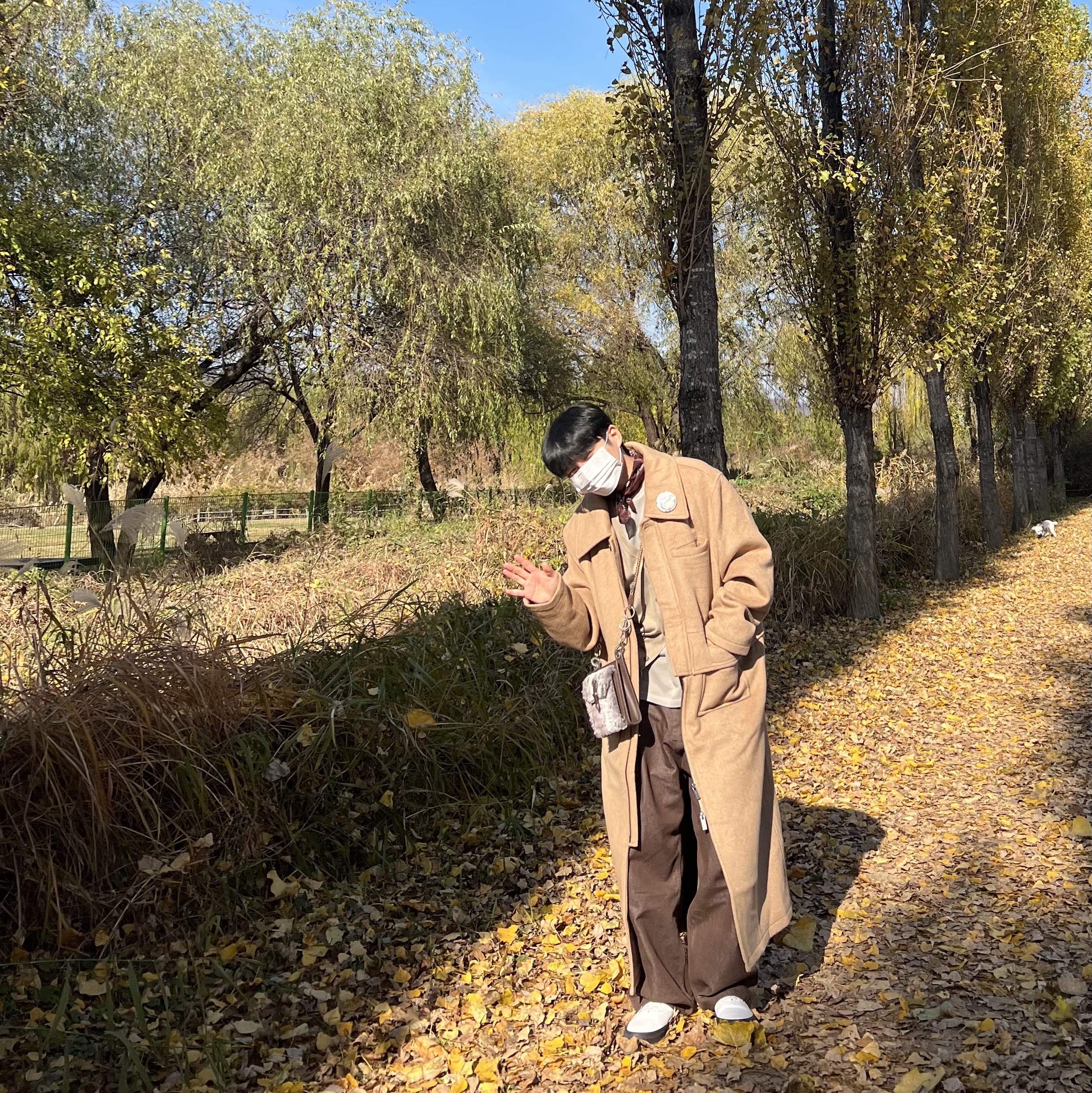 KREAM 스타일 - 2