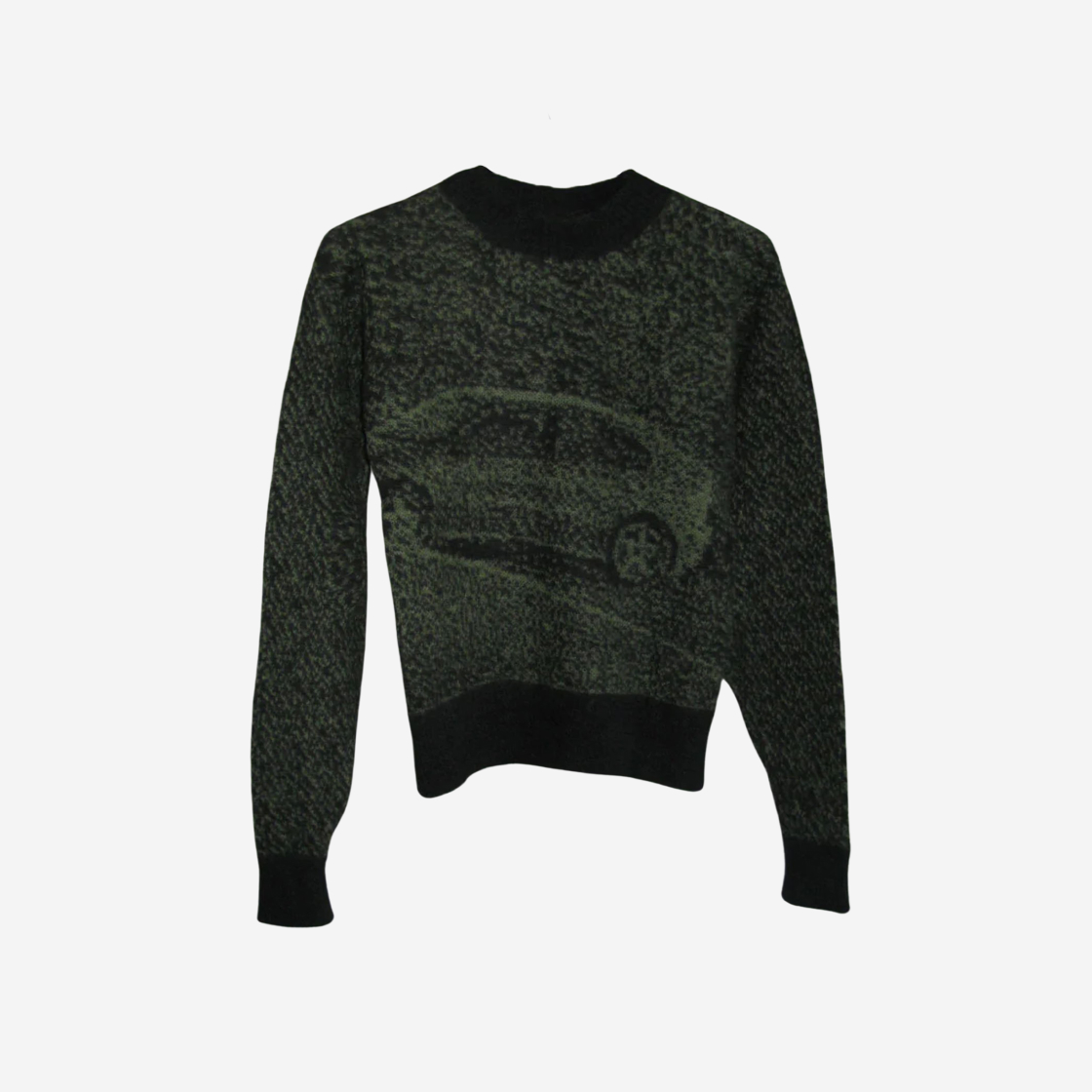 Paloma store Wool Cotxe Sweater