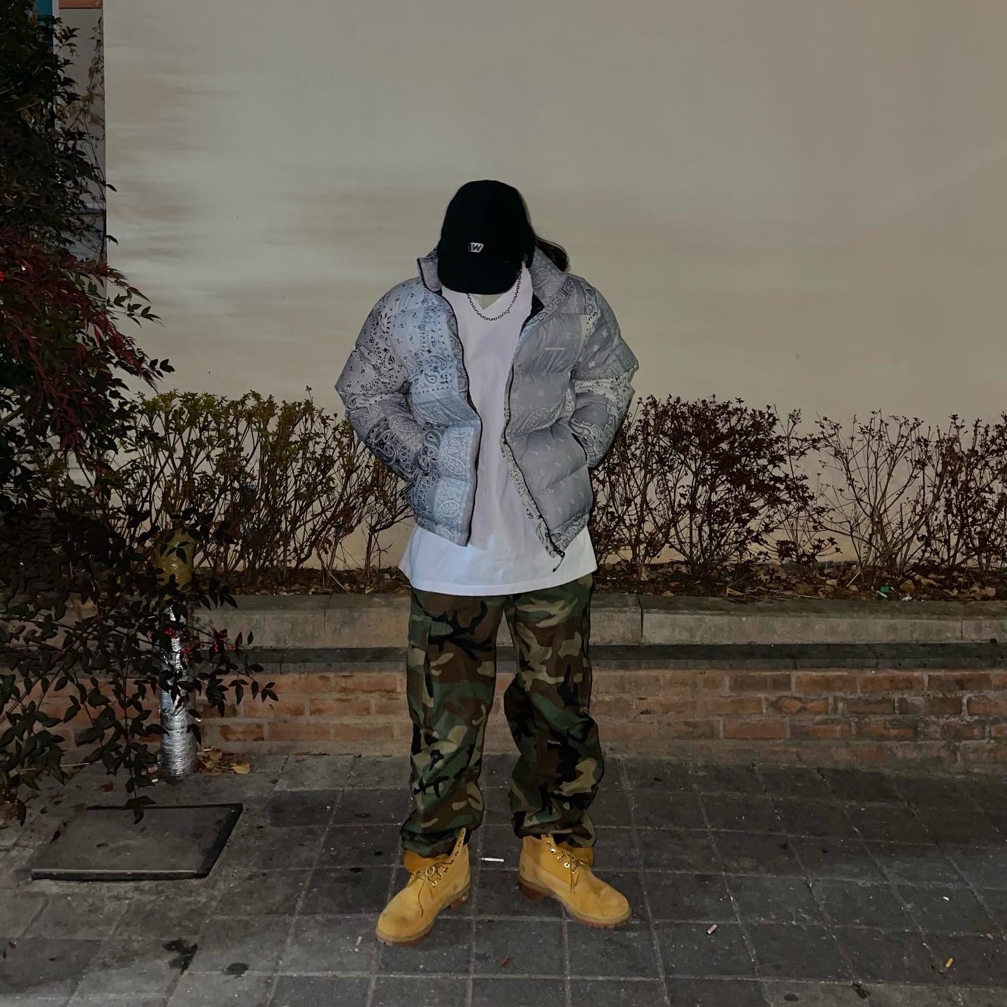 인스타 : 자몽구리님의 스타일 - 1