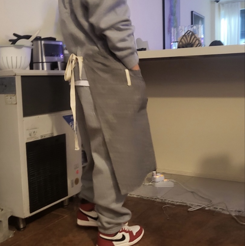 Jordan 1 Retro High OG Chicago 2022 착용 스타일