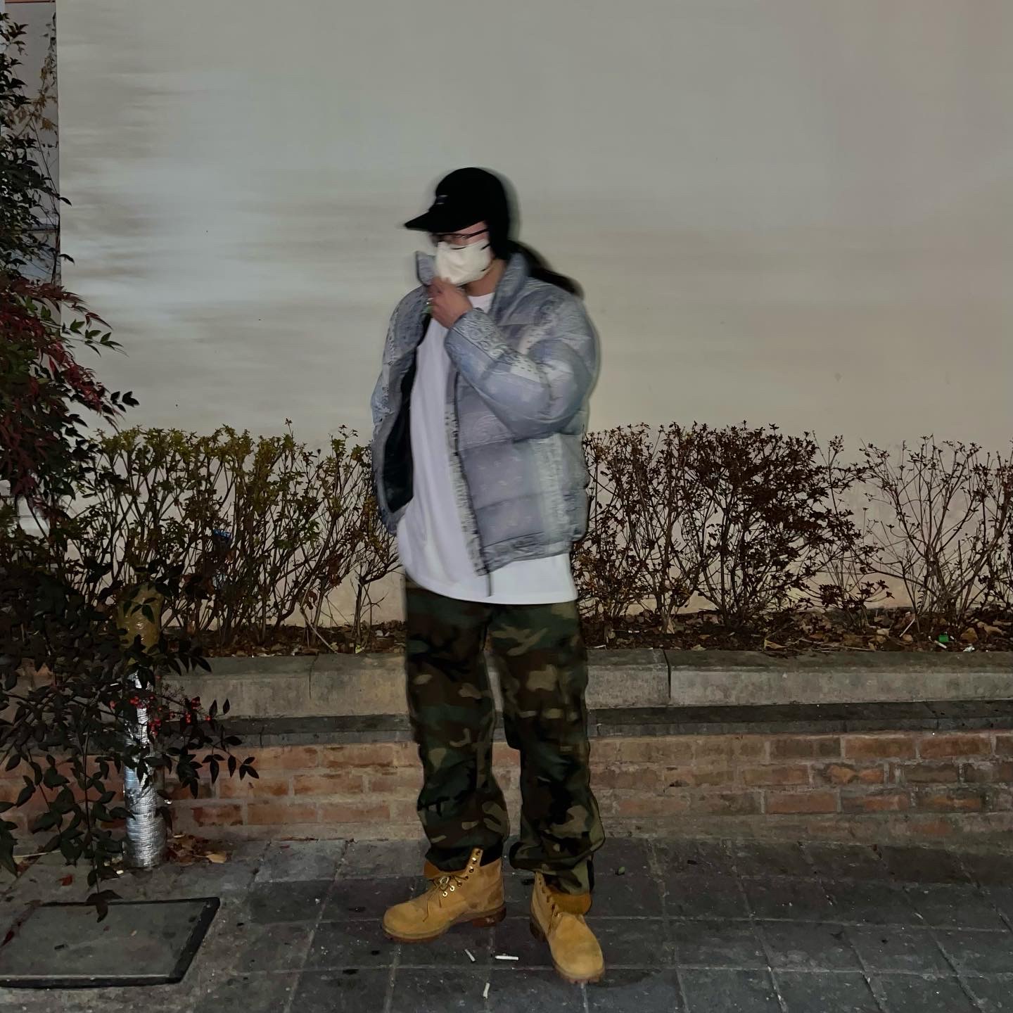 인스타 : 자몽구리님의 스타일 - 2