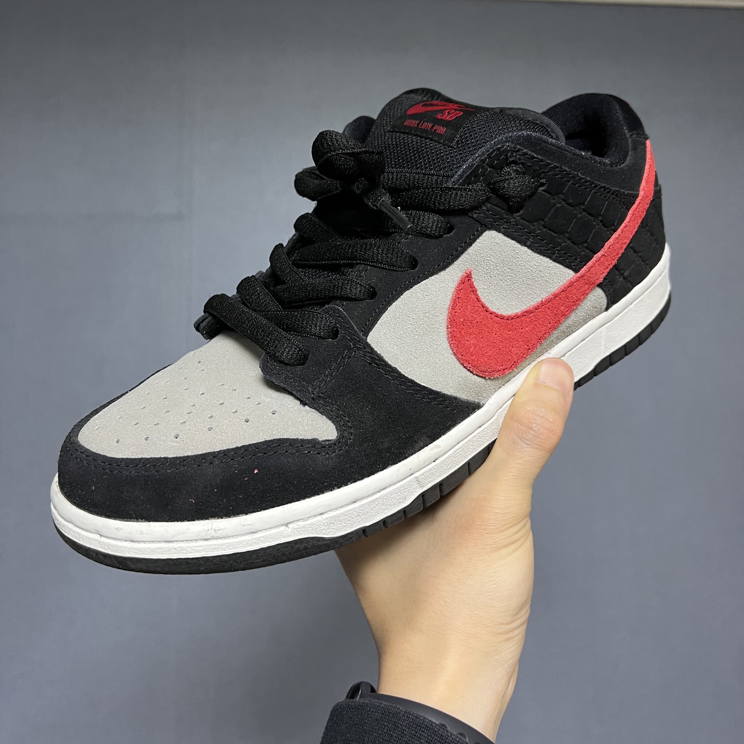 Nike SB Dunk Low Primative Paul Rodriguez 착용 스타일 - 1