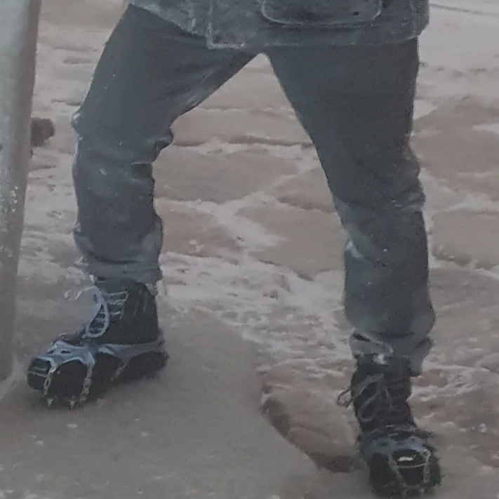 Nike ACG Air Zoom Gaiadome Gore-Tex Black ์ฐฉ์ฉ ์คํ์ผ - 2