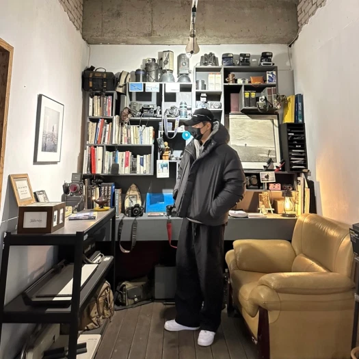 스타일 카드