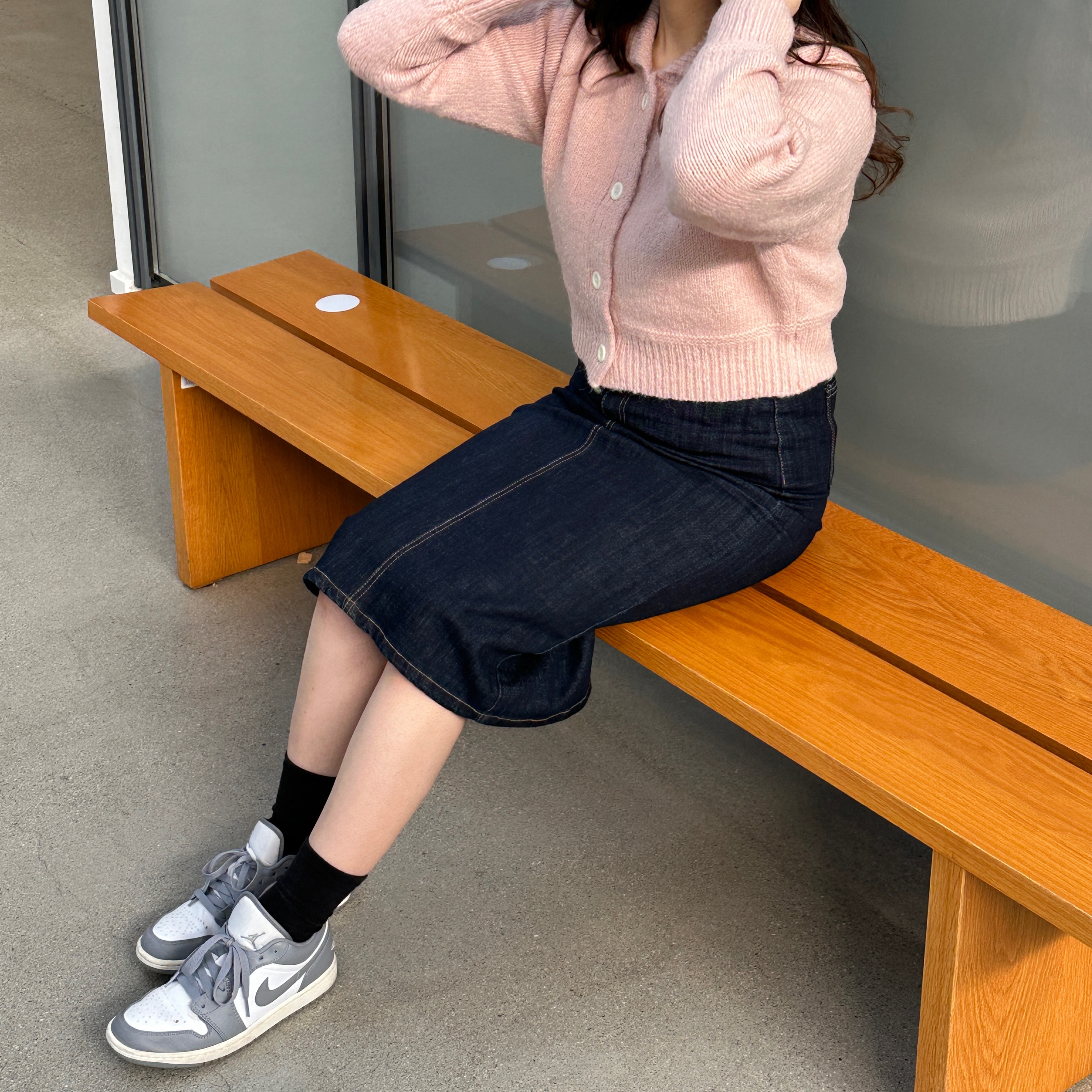 KREAM 스타일