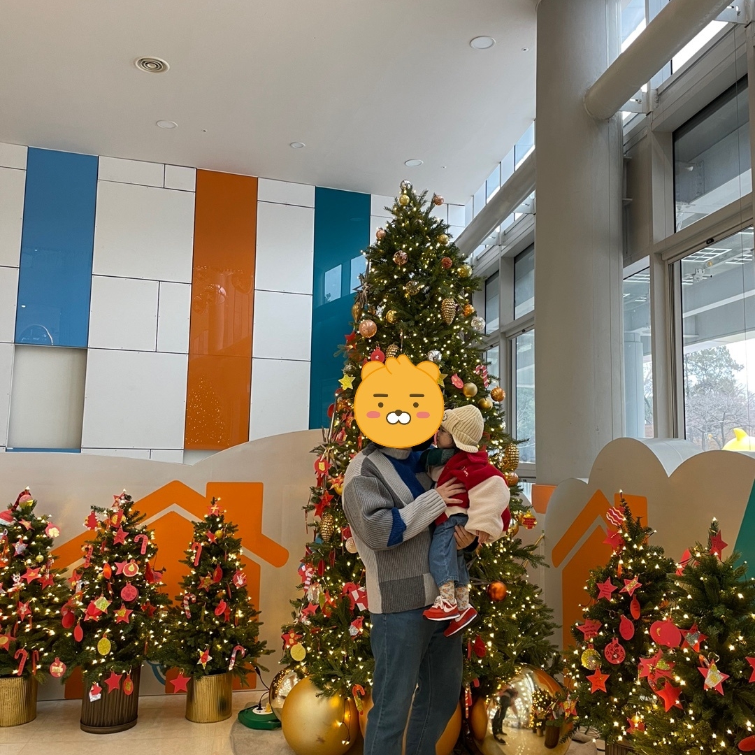 Zara x Ader Error Patchwork Oversize Knit Sweater Multicolor 착용 스타일