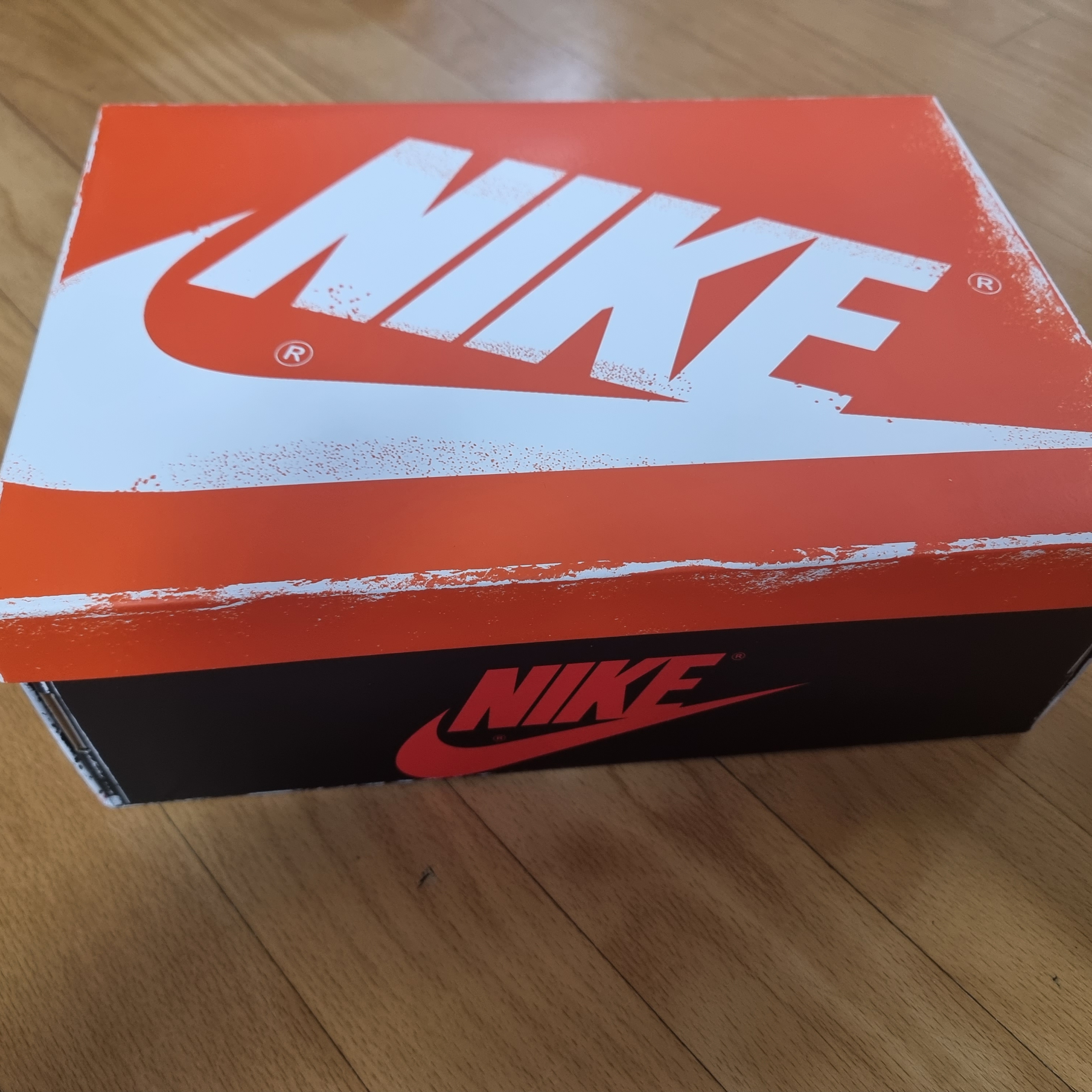 Jordan 1 Retro High OG Chicago 2022 착용 스타일 - 1